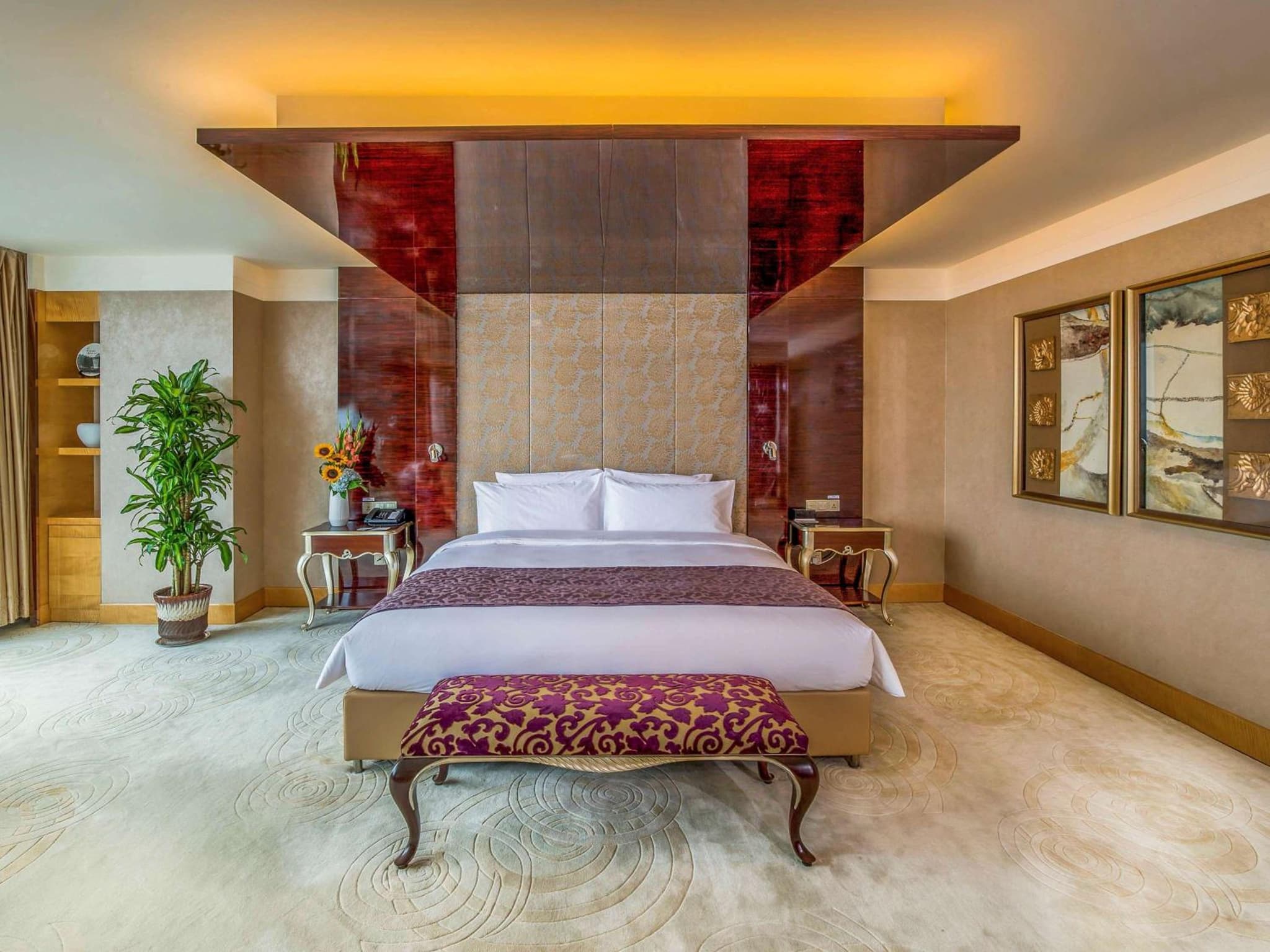 Pullman Linyi Lushang photo 8