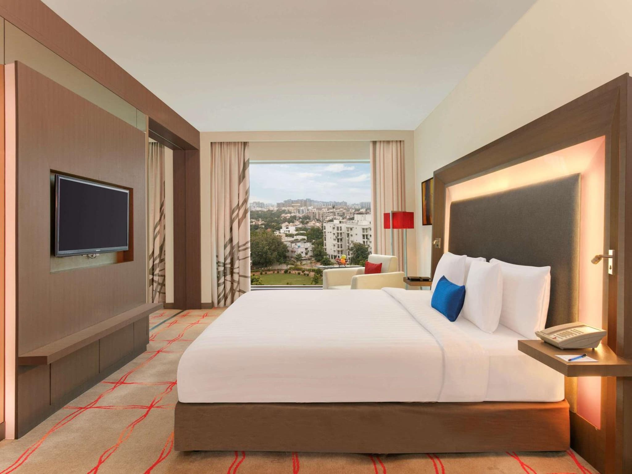 Novotel Ahmedabad photo 3