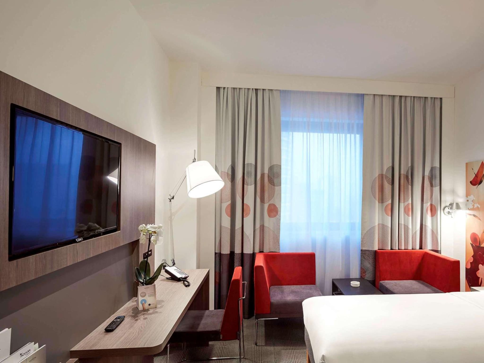 Novotel Konya photo 2