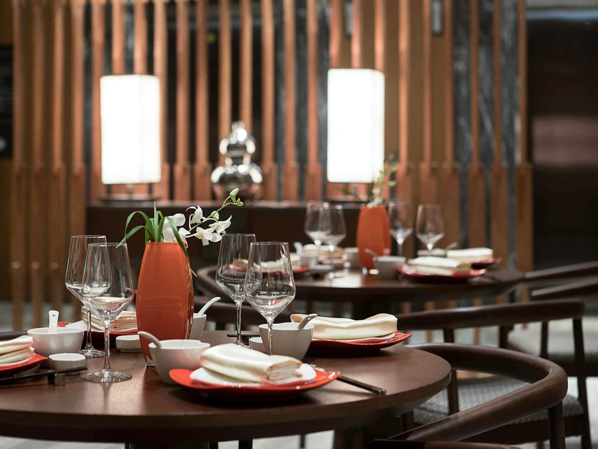 Pullman Taiyuan photo 9