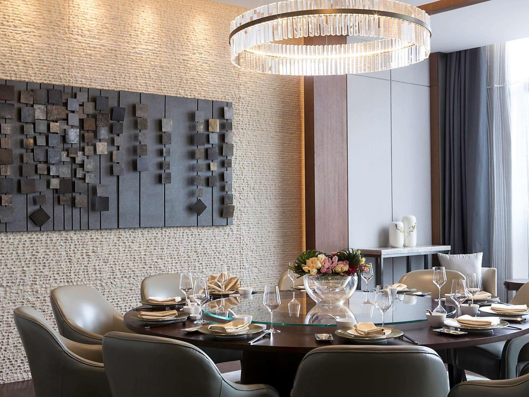 Pullman Taiyuan photo 8