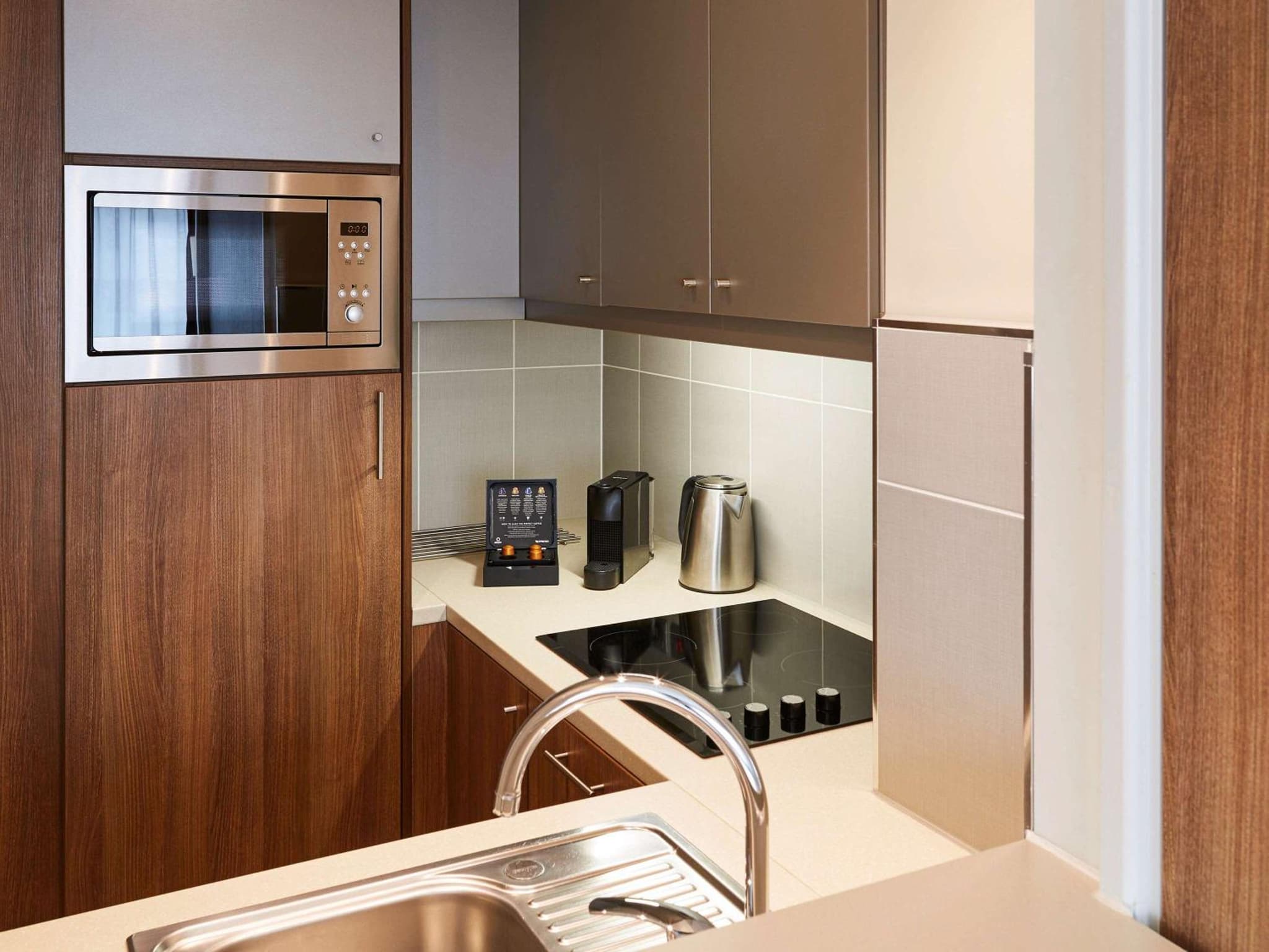 Aparthotel Adagio Birmingham City Centre photo 3