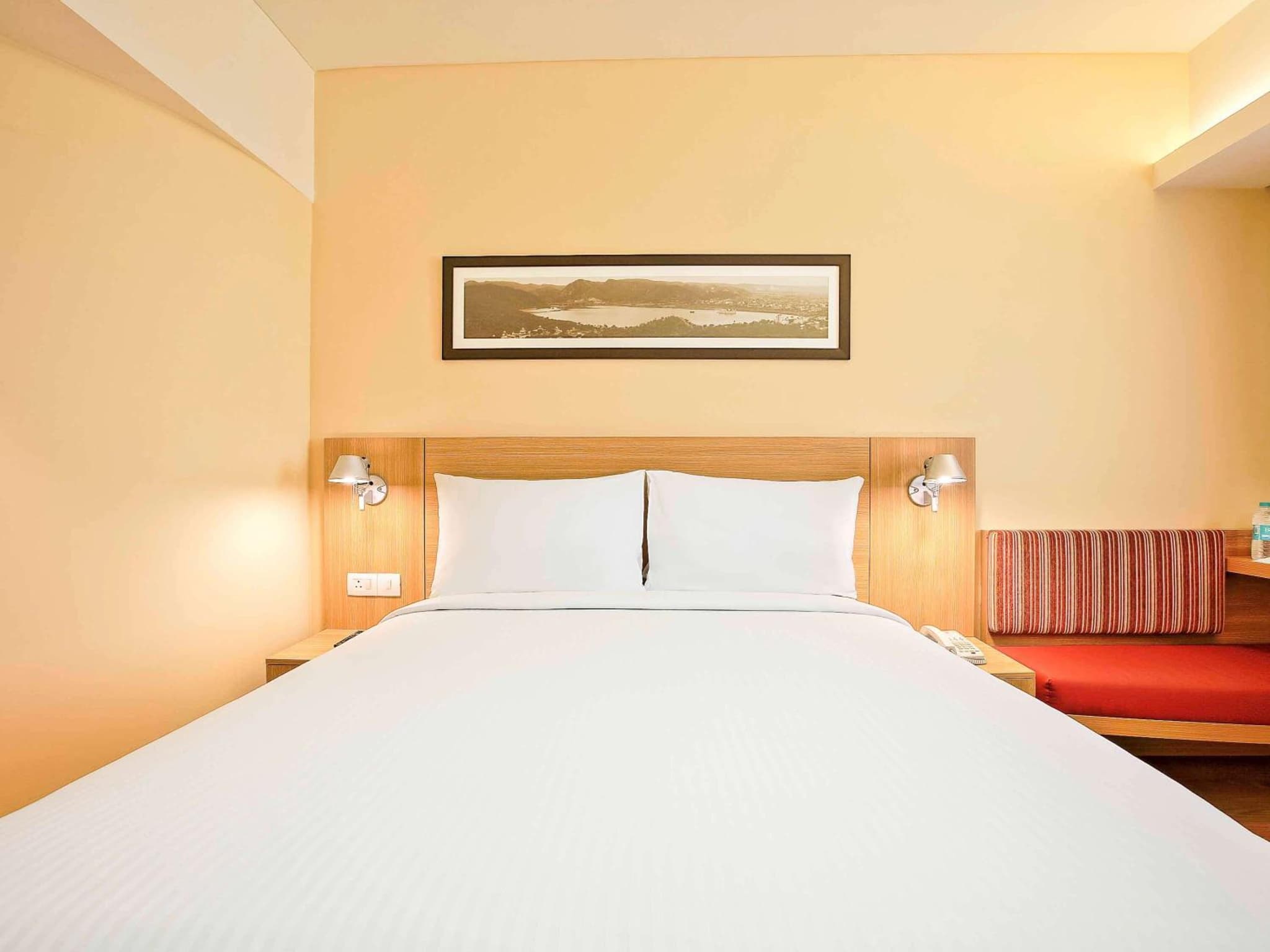 ibis Chennai City Centre - An Accor Brand photo 2