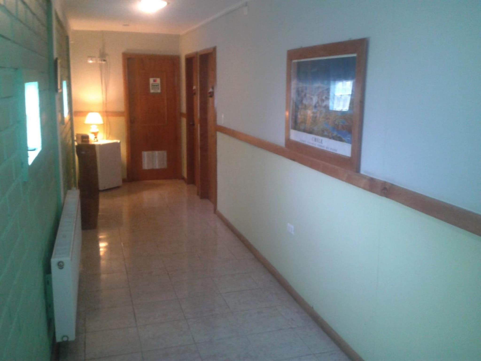 Hostal El Rincón photo 6