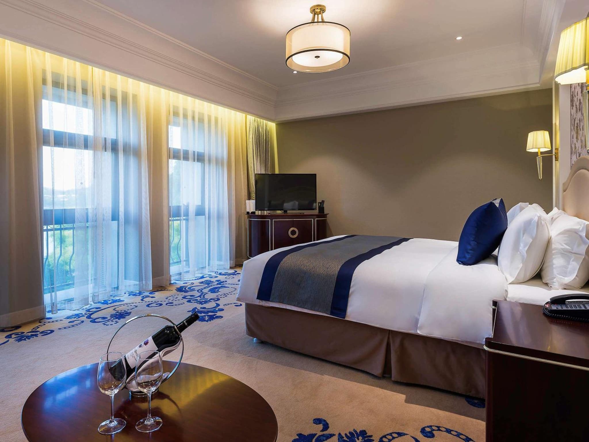 Pullman Tangshan photo 9