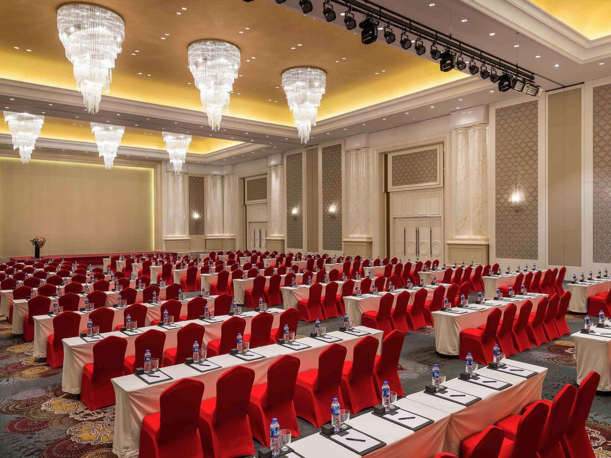 Pullman Tangshan photo 6