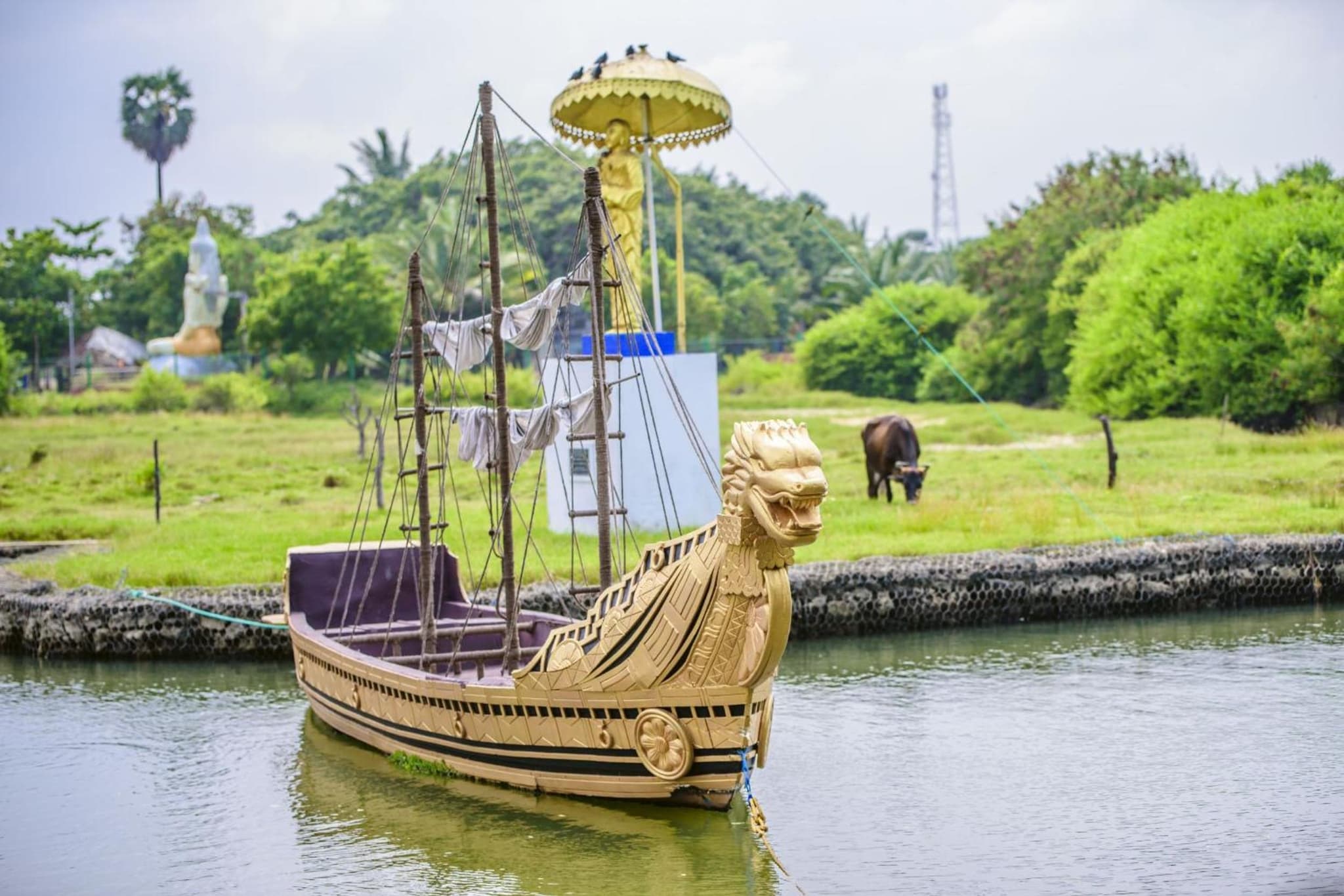 Thambu Illam - Jaffna photo 5