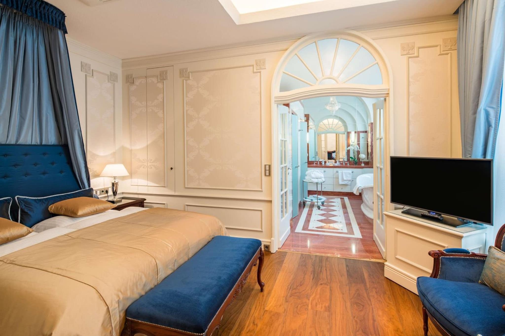 Best Western Plus Hotel StadtPalais photo 4