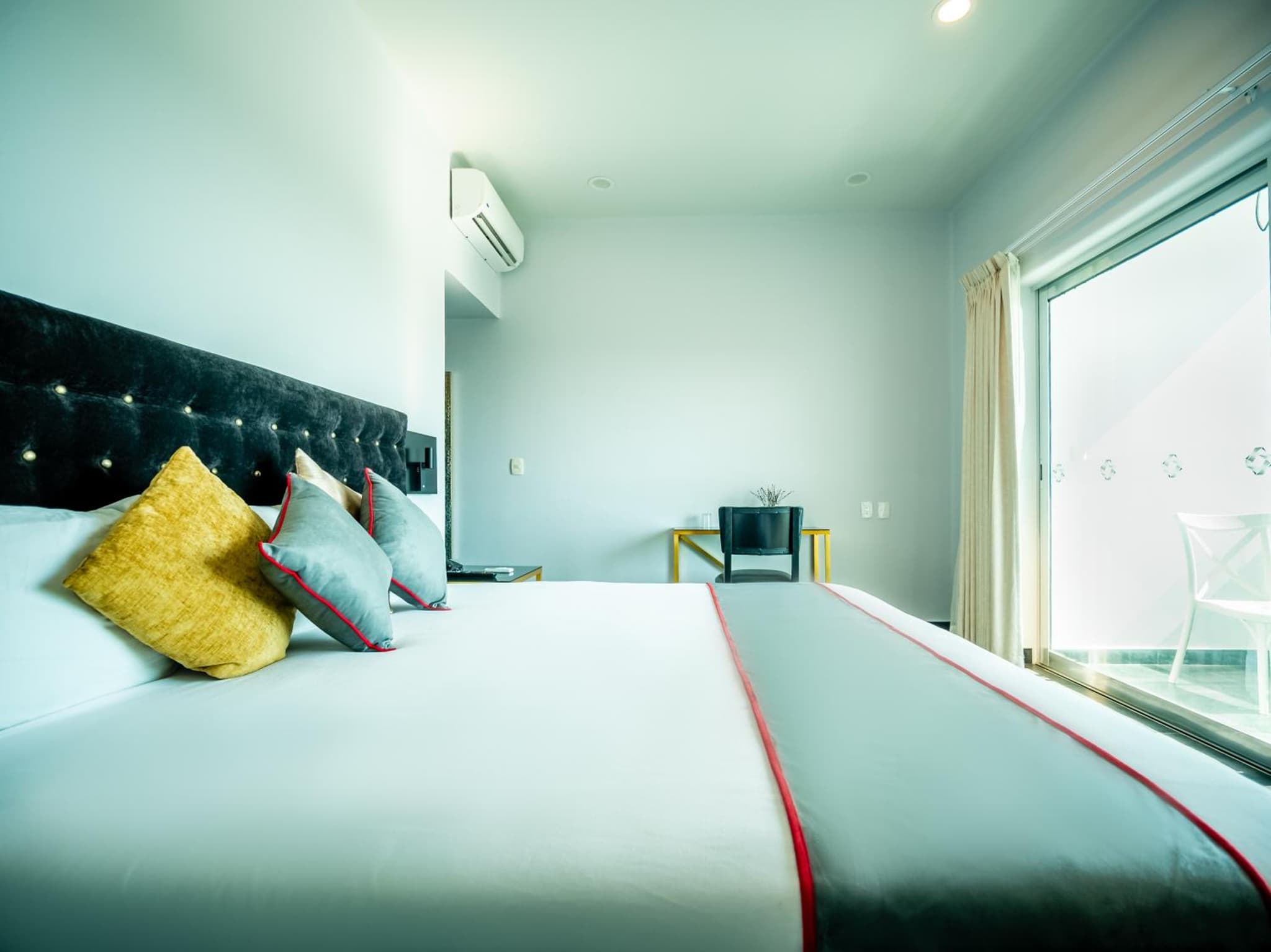 Hotel DC Boutique & SPA photo 4