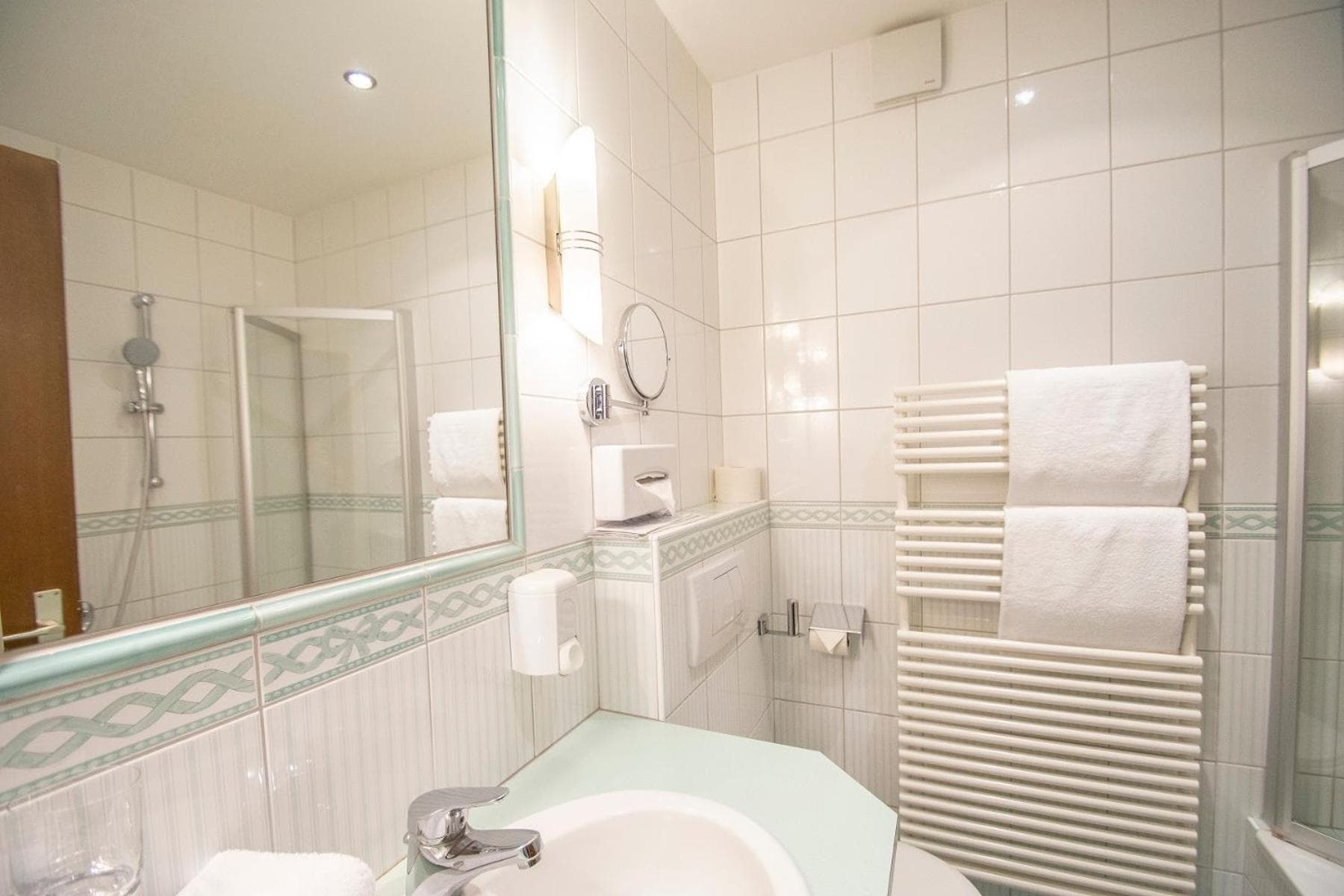 Hotel Engel Alberschwende photo 6