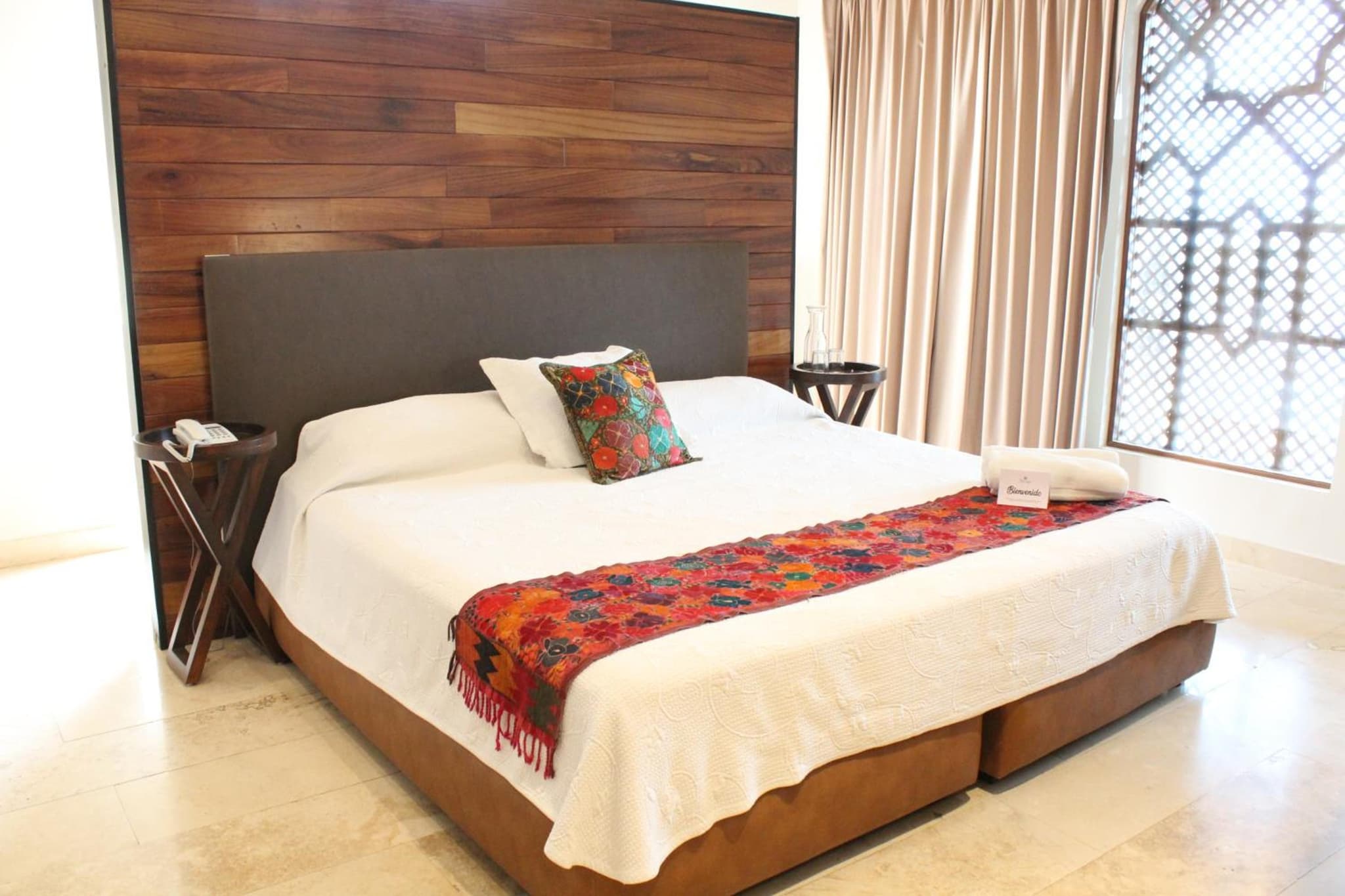 Hotel Lindo Ajijic Bed & Breakfast photo 9