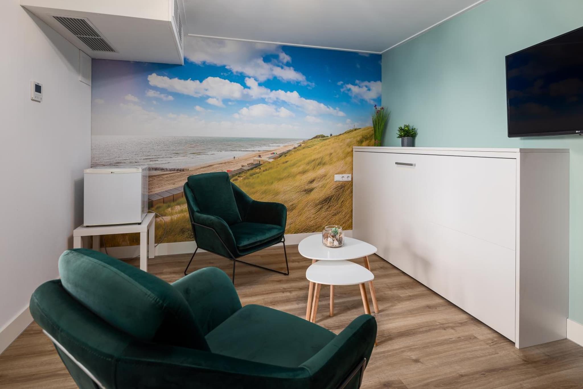 Hotel bij Boone photo 8