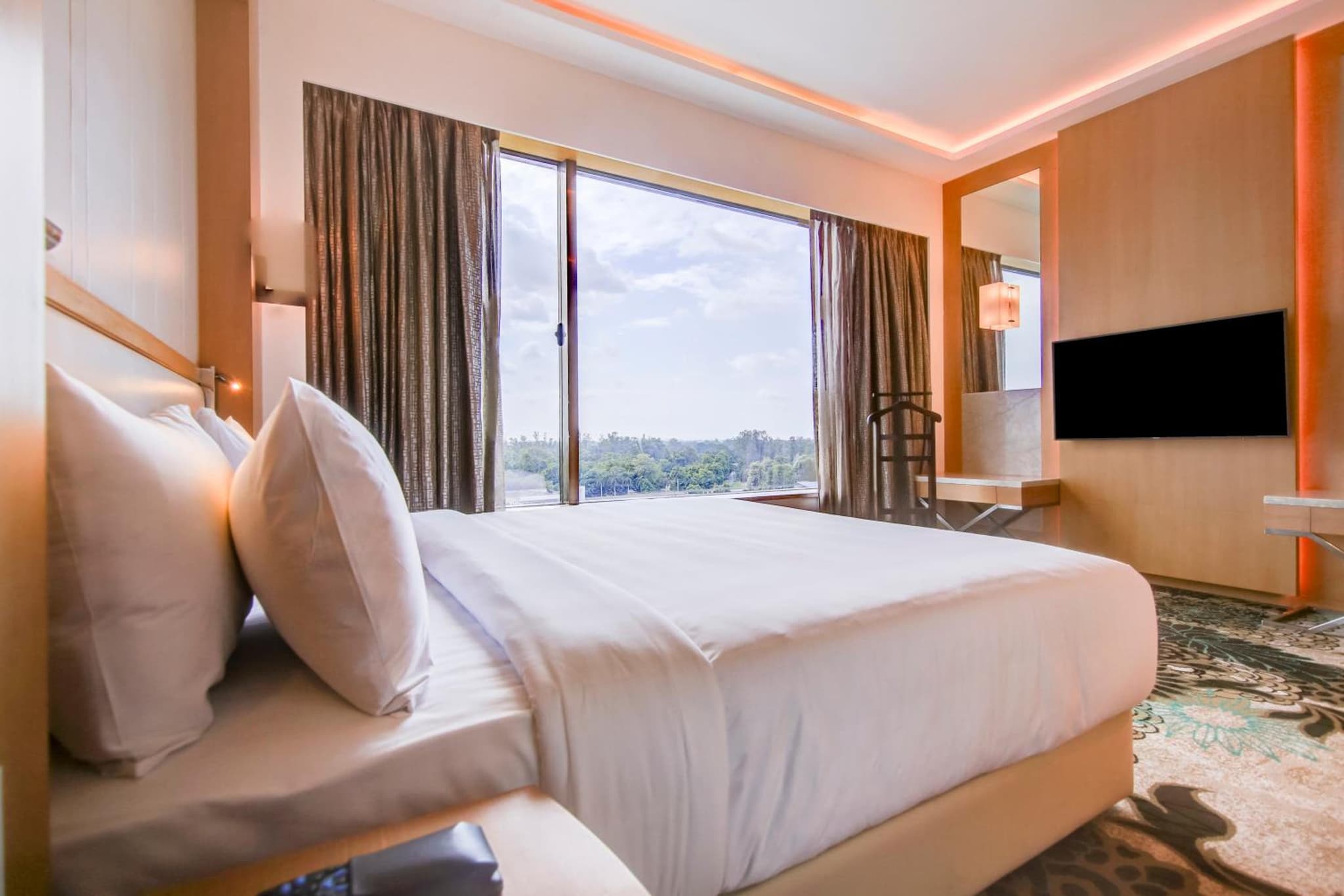 Radisson Blu Gorakhpur photo 6