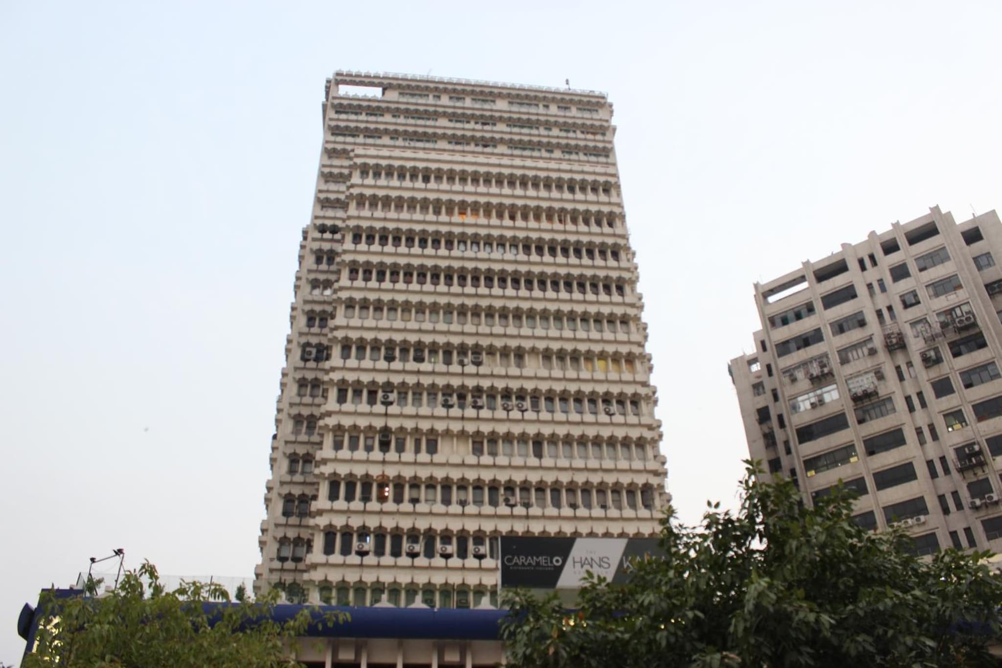 Hotel The Hans - Connaught Place, New Delhi