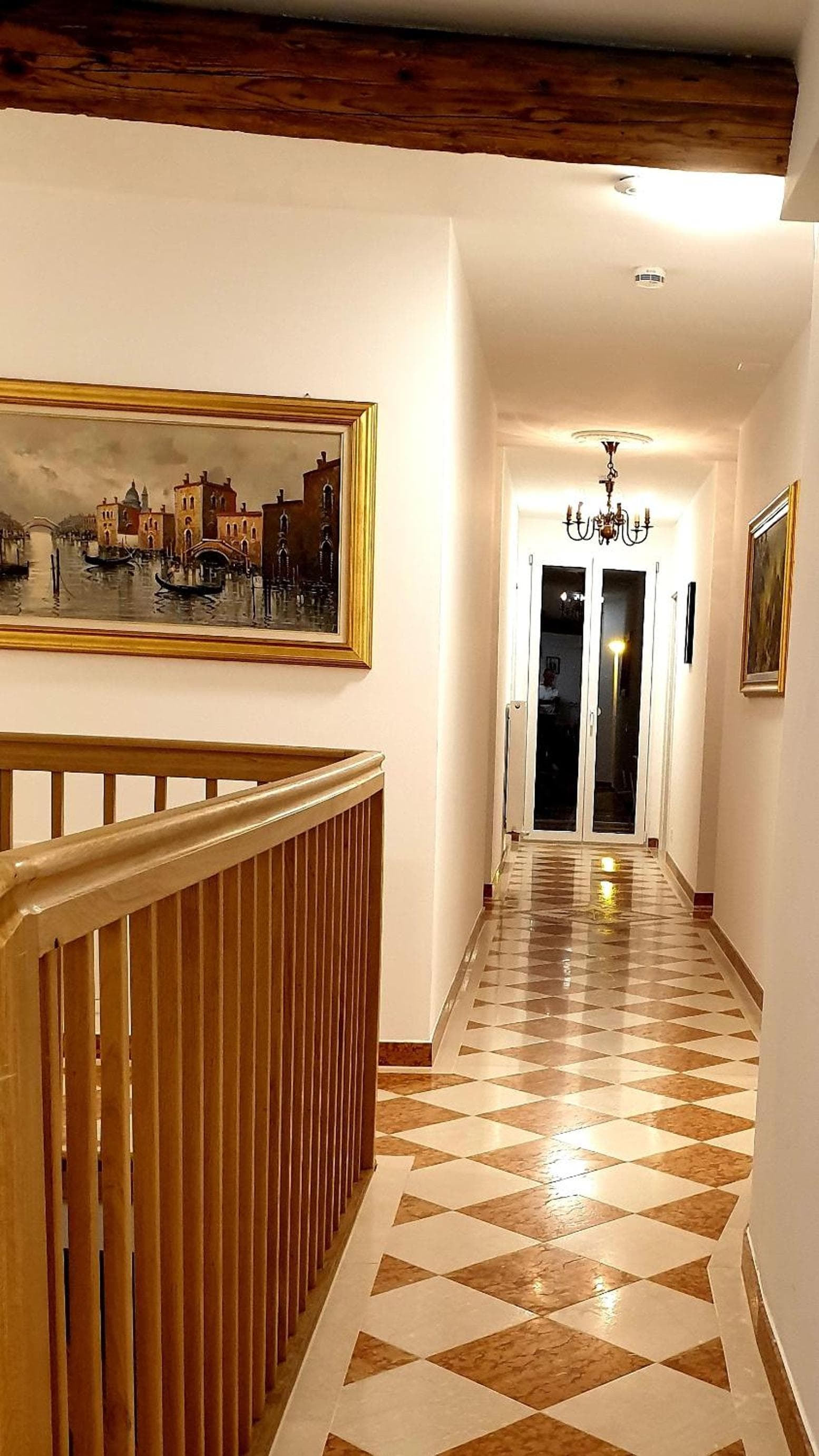 Hotel Römerbad photo 8