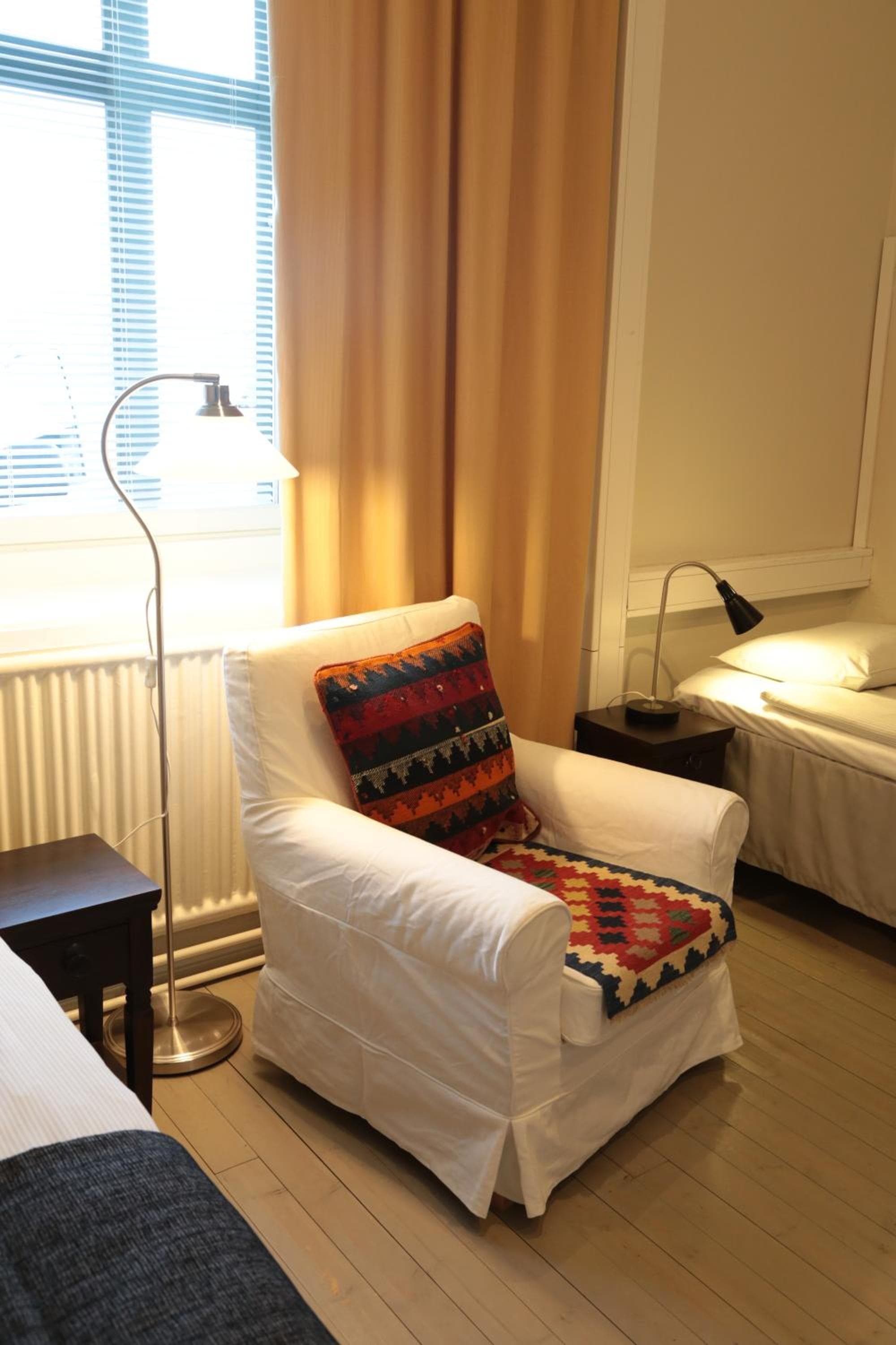 Hotelli Ville Apartment photo 7