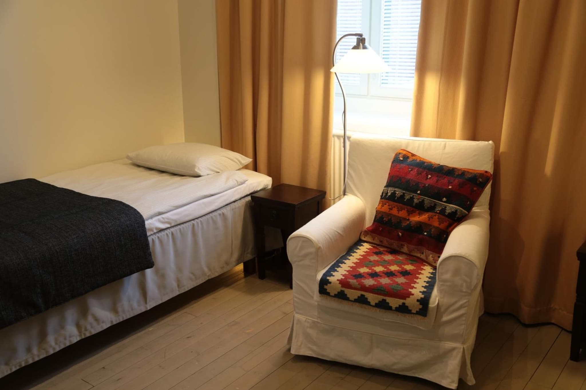 Hotelli Ville Apartment photo 8