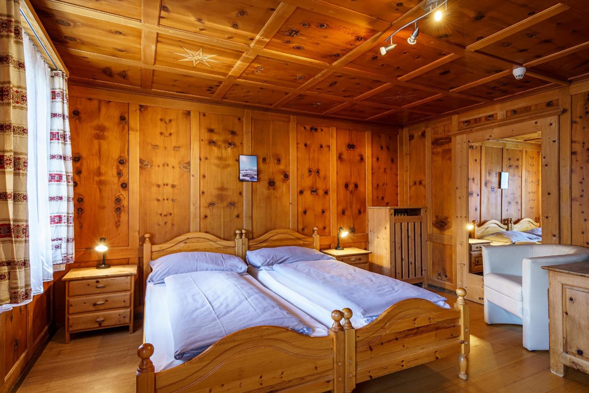 Hotel Silvapina photo 8
