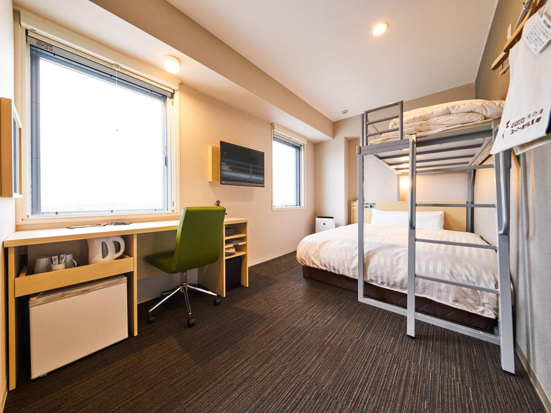 Super Hotel Kashima photo 5