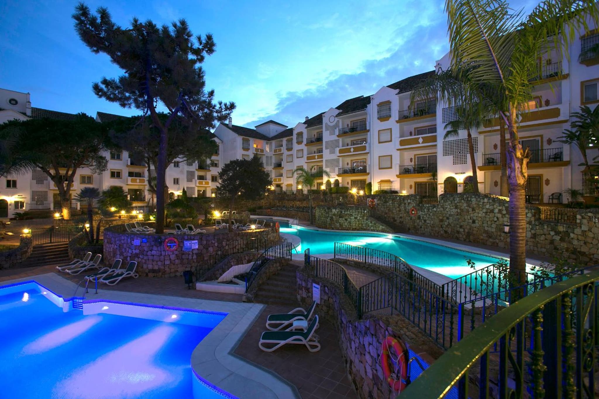 Ona Alanda Club Marbella photo 3