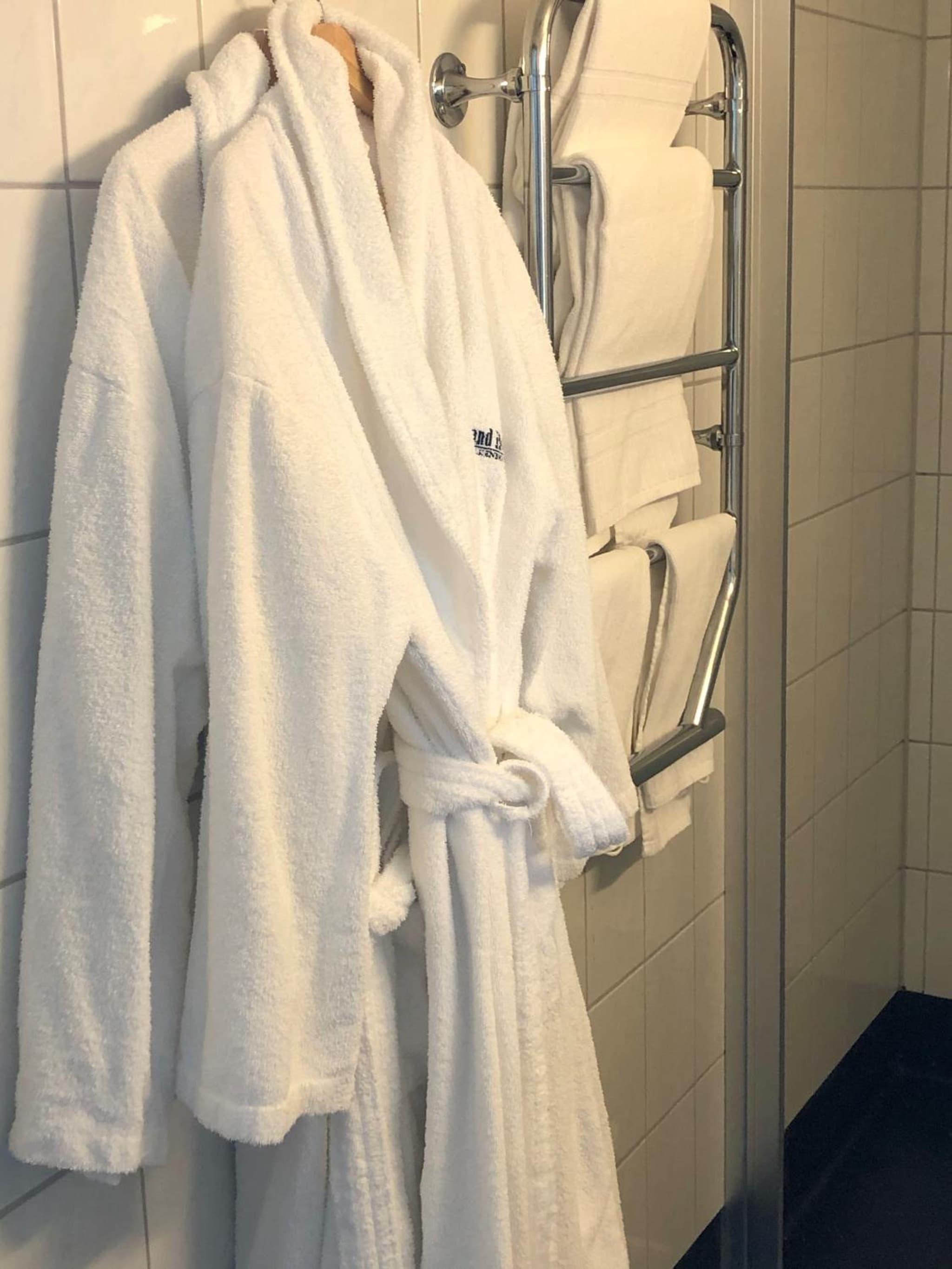 Grand Hotel Falkenberg photo 7