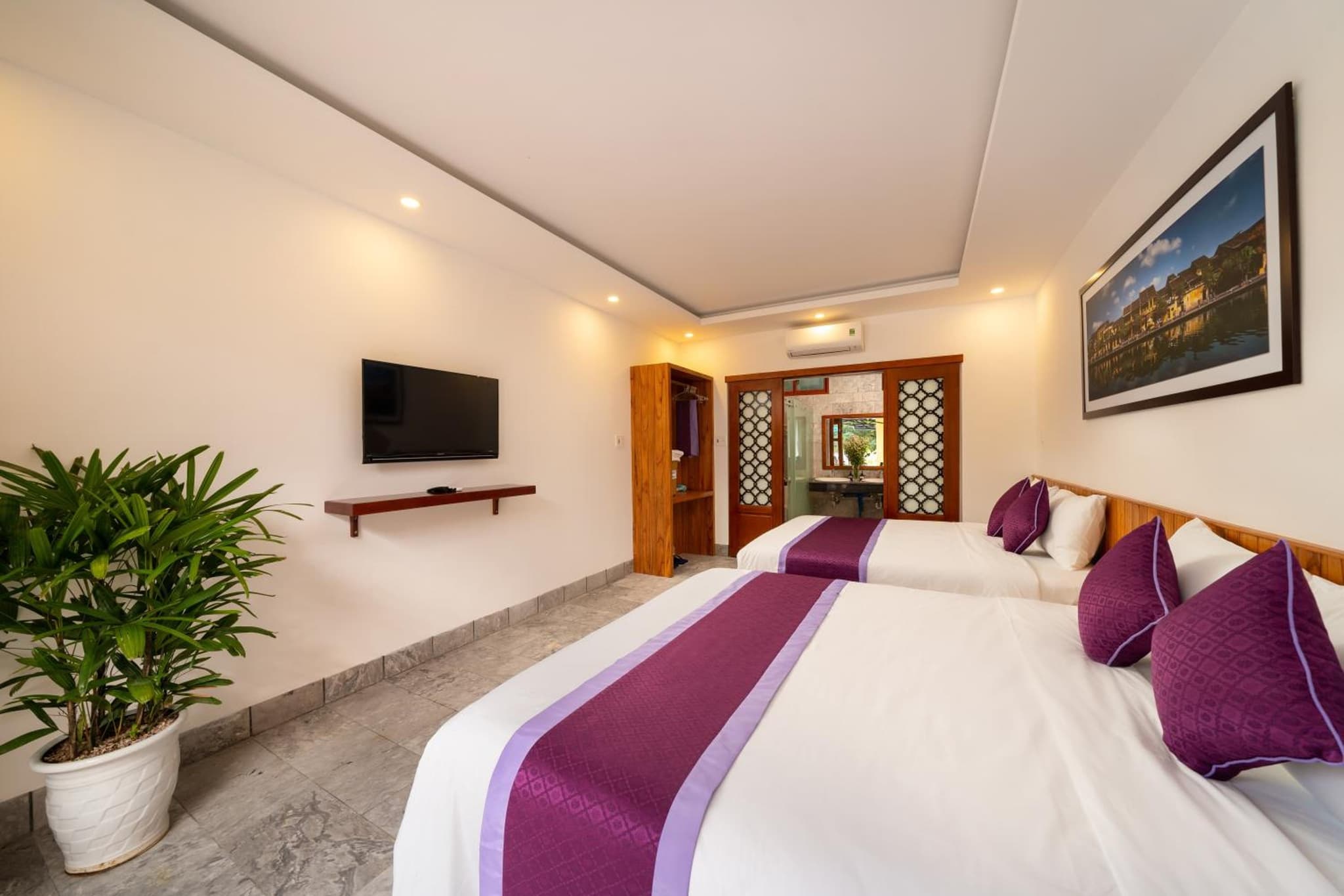 Lama Beach Villa photo 7