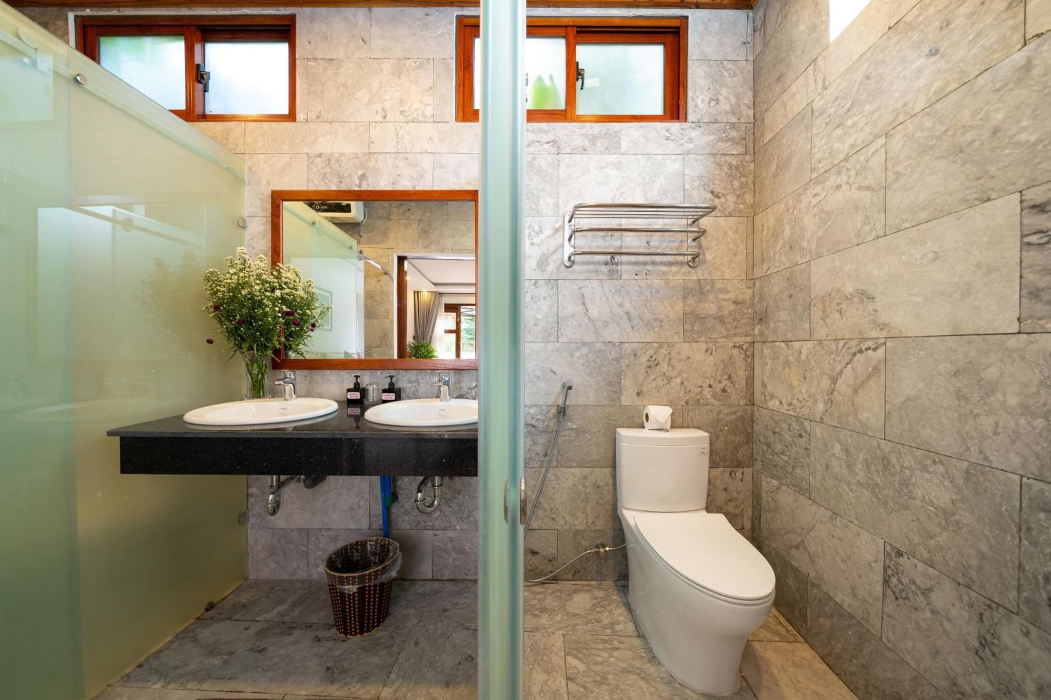 Lama Beach Villa photo 2