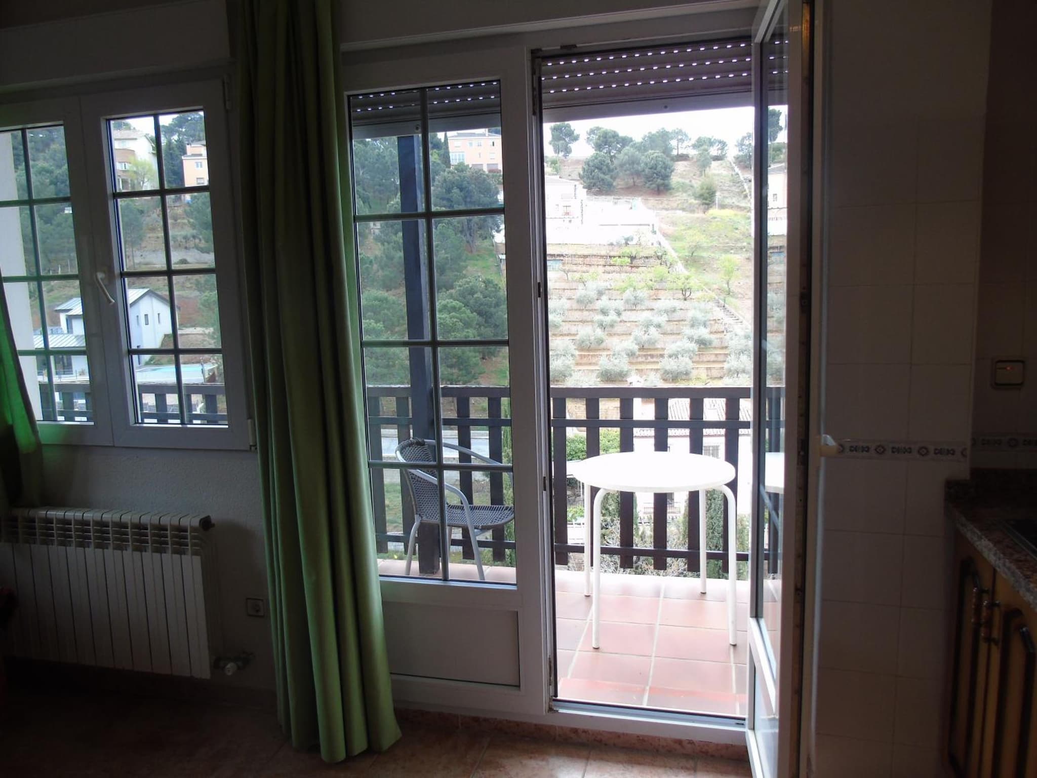 Apartamentos Turísticos Cumbres Verdes photo 6