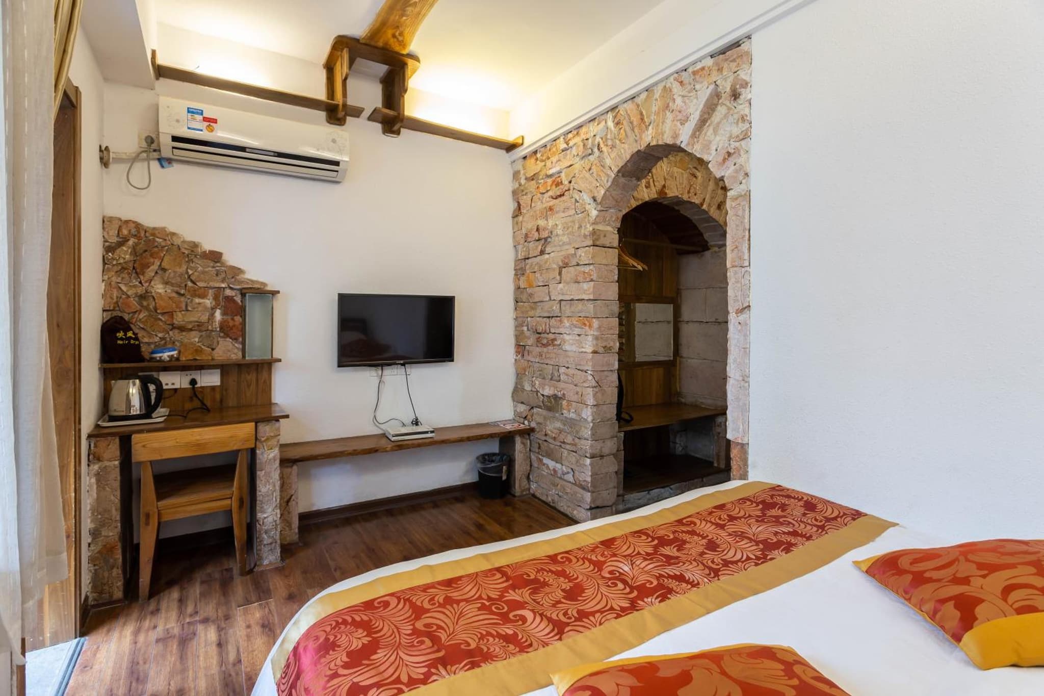Destination Youth Hostel-Walk 5 minutes to east entrance of national park,Coffee,Book tickets,Laundry service,Experienced tour guide service photo 5