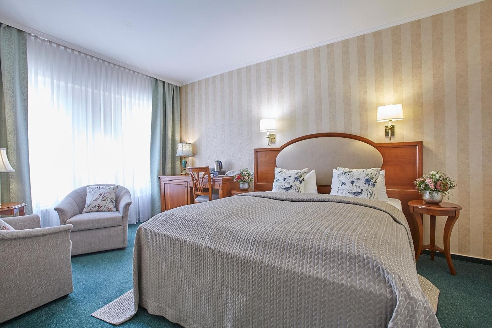Hotel Beek by Anna photo 4