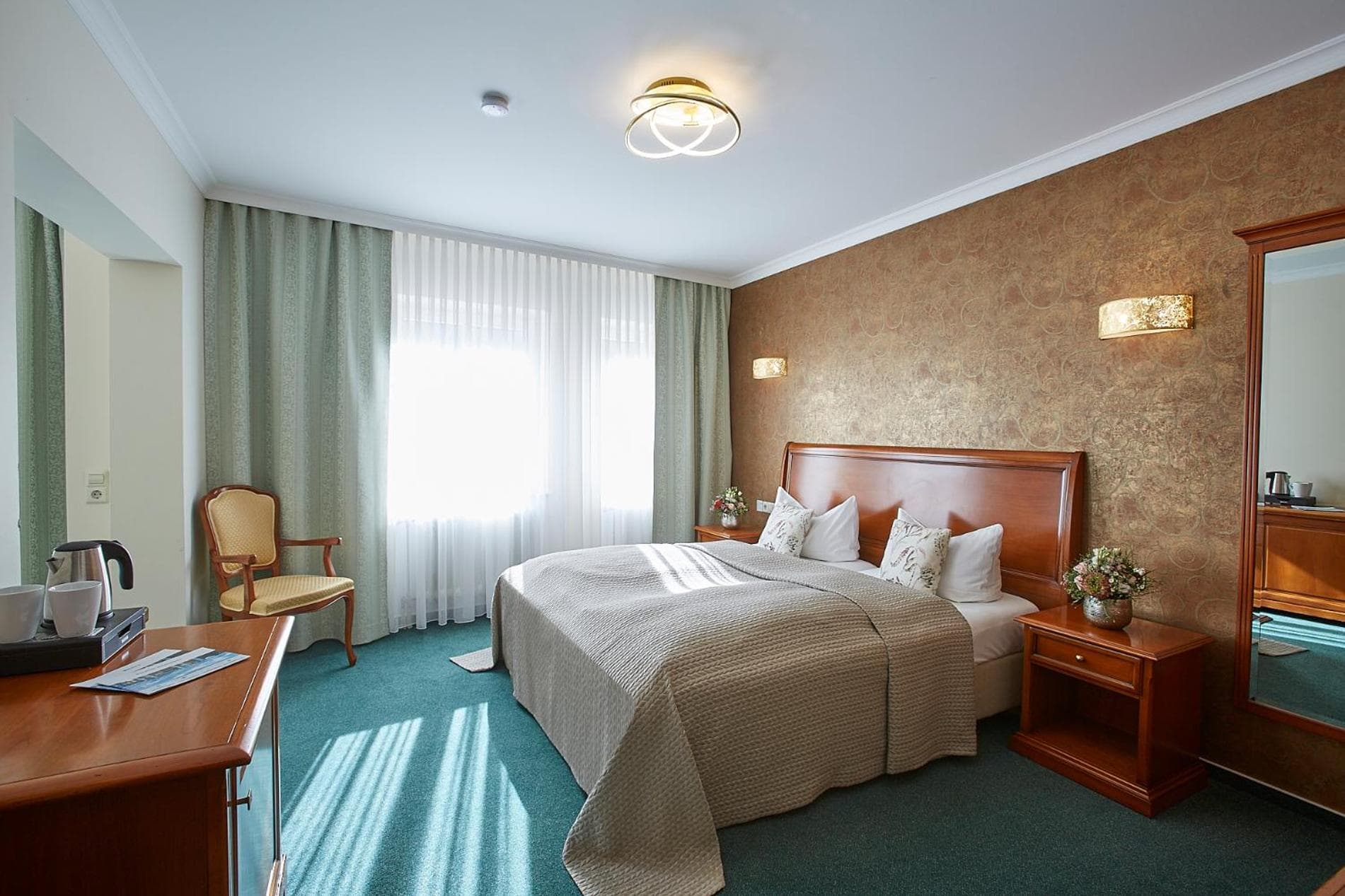 Hotel Beek by Anna photo 9
