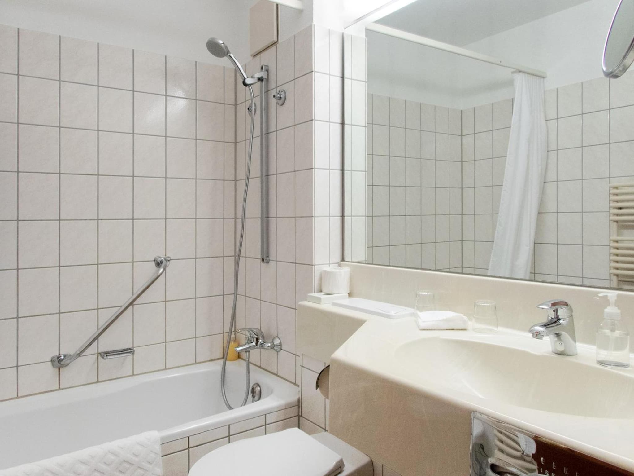 Hotel Bürgerhof Wetzlar photo 6