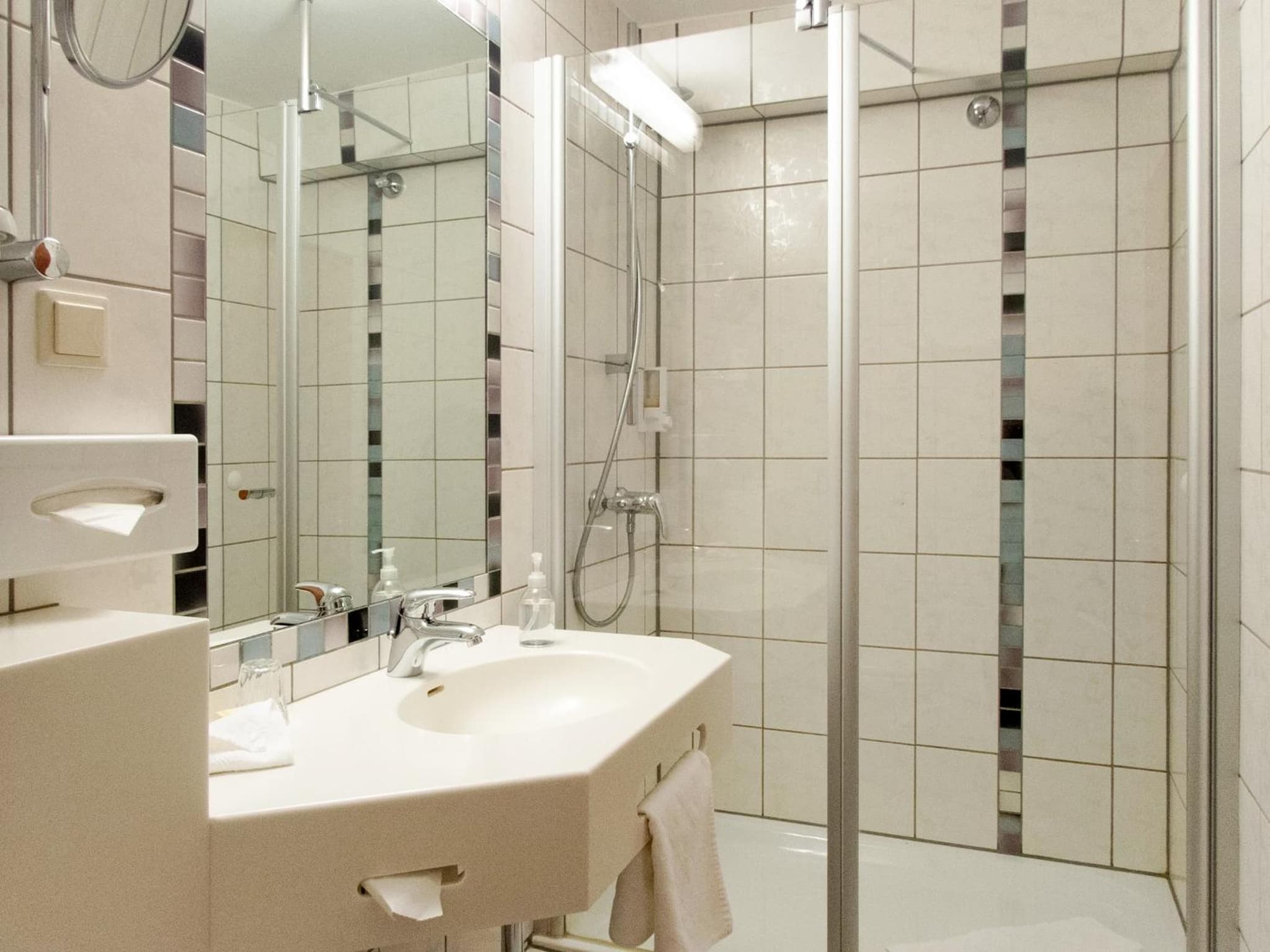 Hotel Bürgerhof Wetzlar photo 4