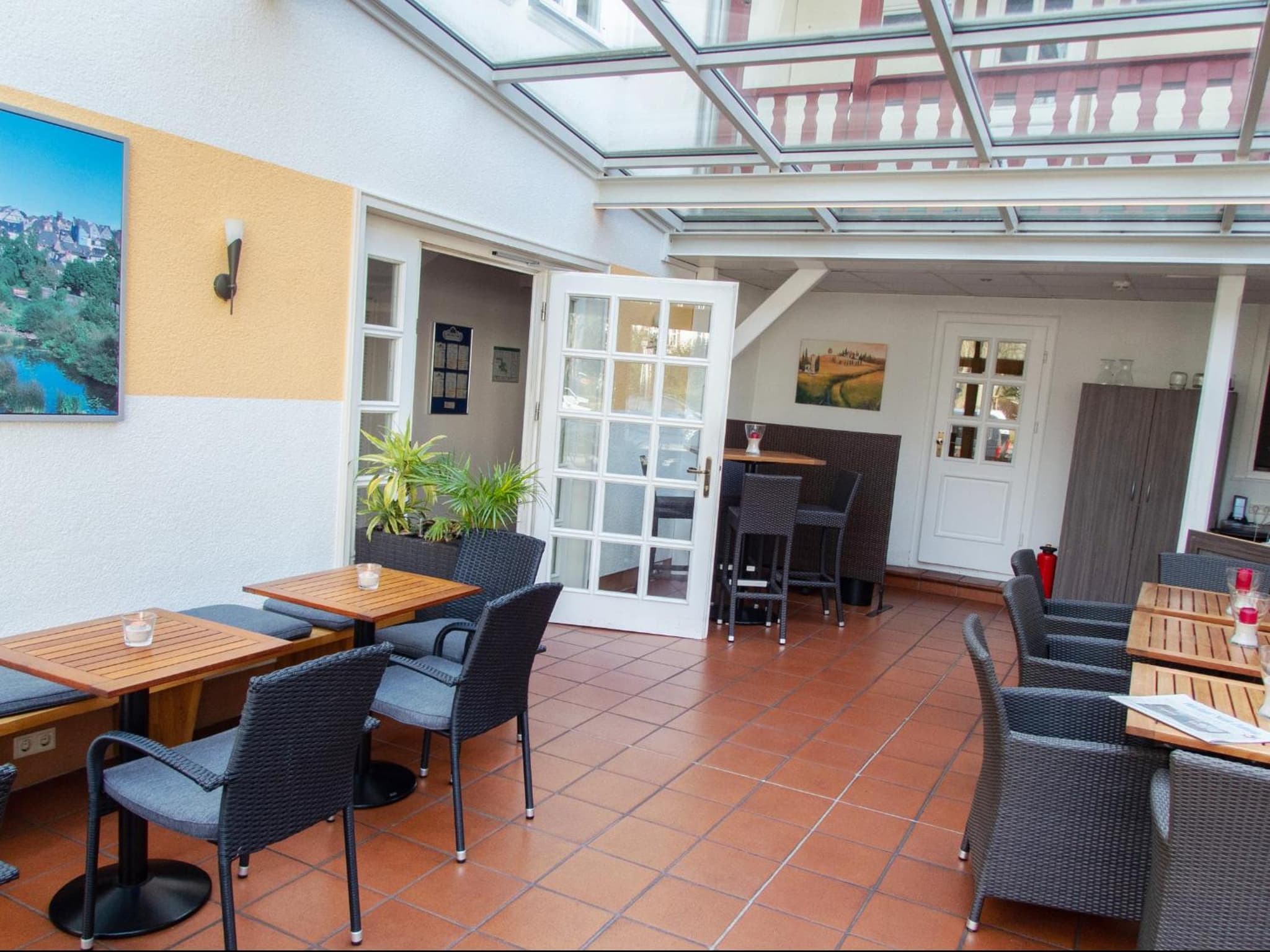 Hotel Bürgerhof Wetzlar photo 5
