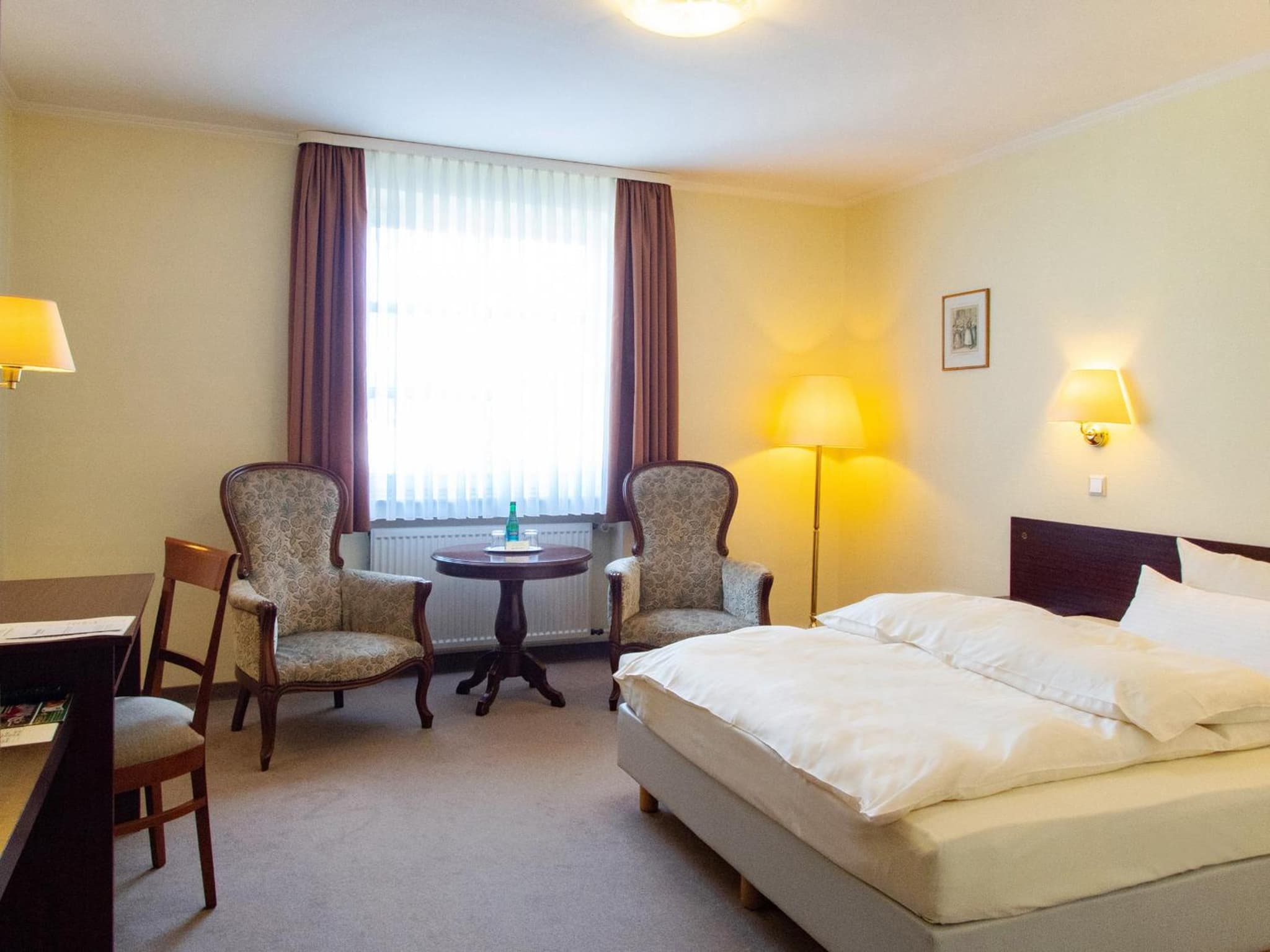 Hotel Bürgerhof Wetzlar photo 3