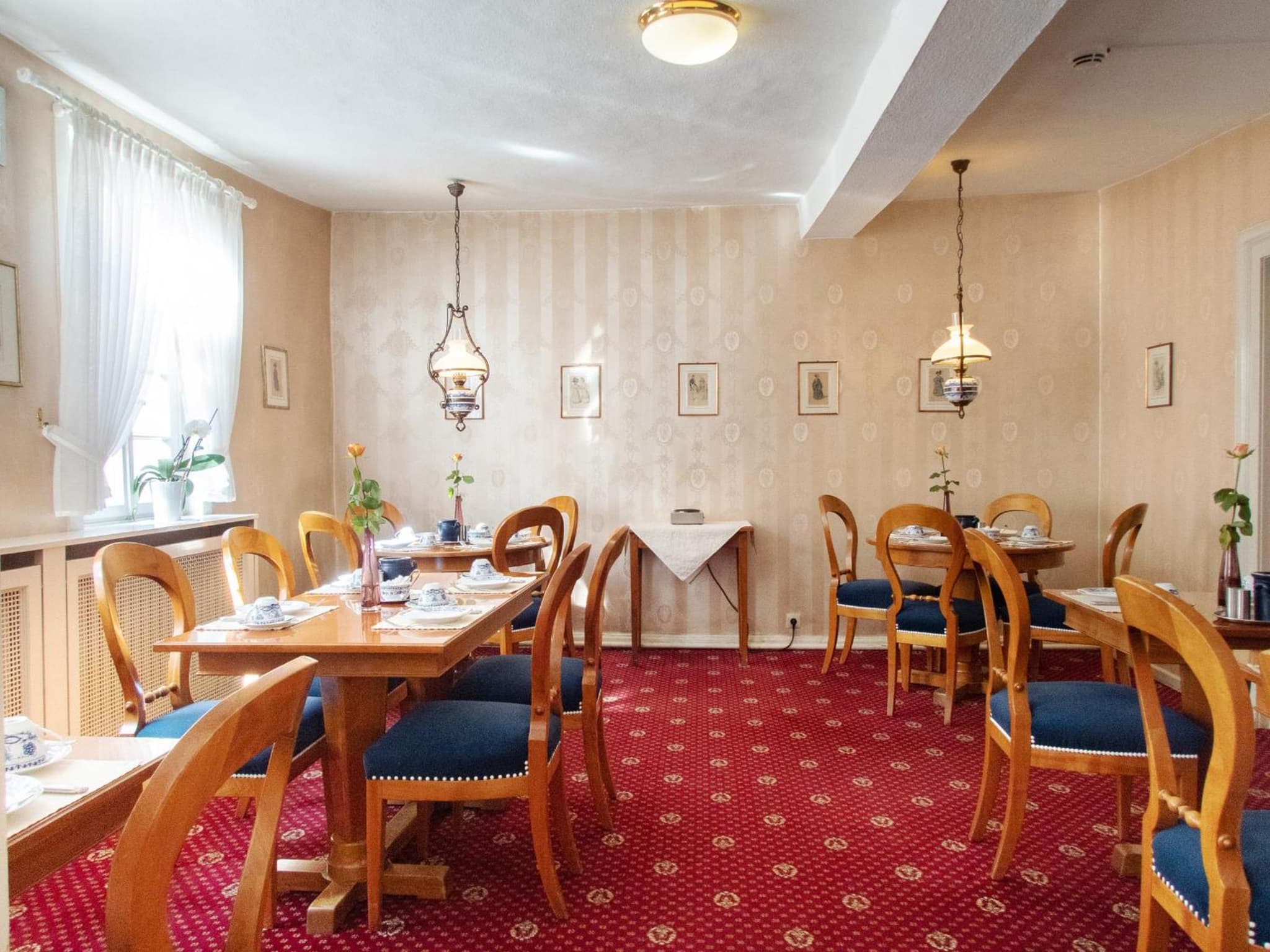 Hotel Bürgerhof Wetzlar photo 7