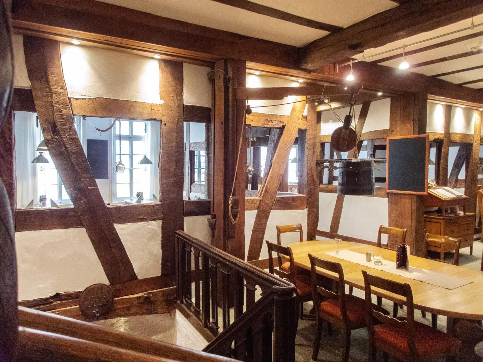 Hotel Bürgerhof Wetzlar photo 8