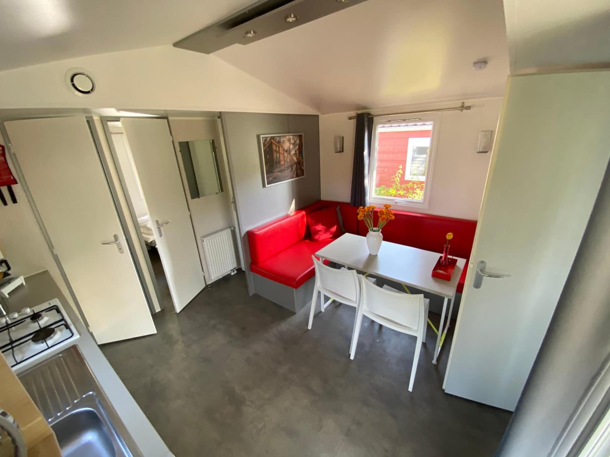 Vakantiepark Delftse Hout photo 3