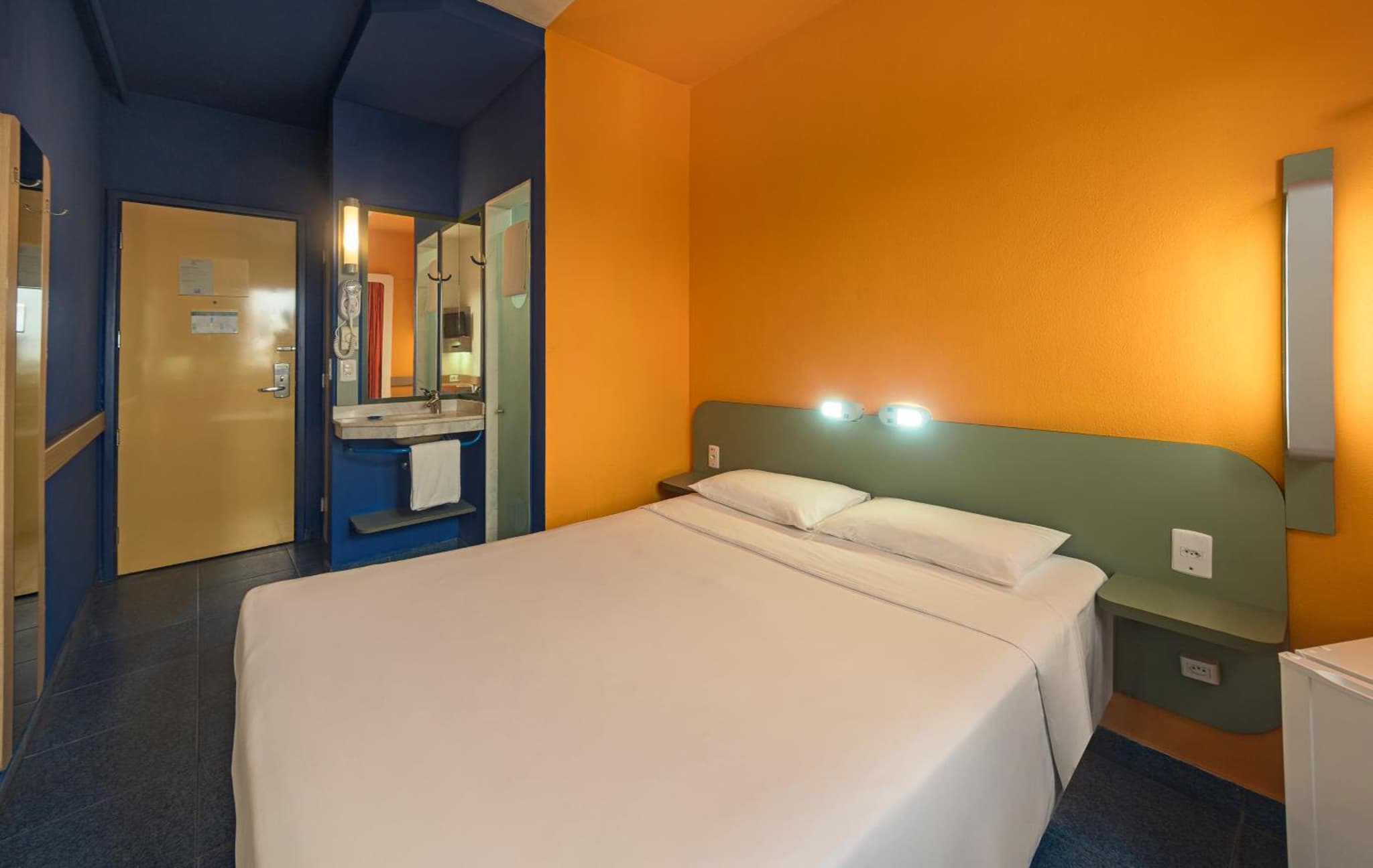 ibis budget Belem photo 5