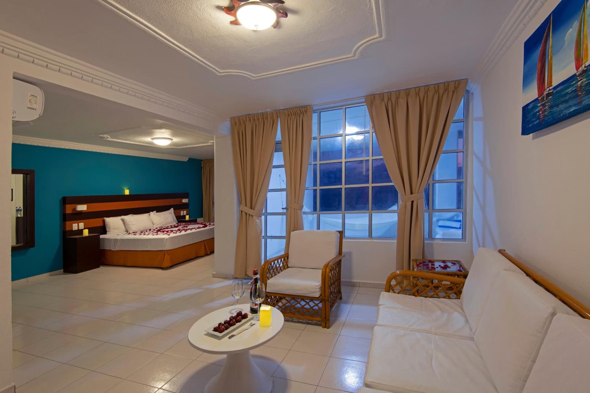 Hotel Fiesta Mexicana photo 3