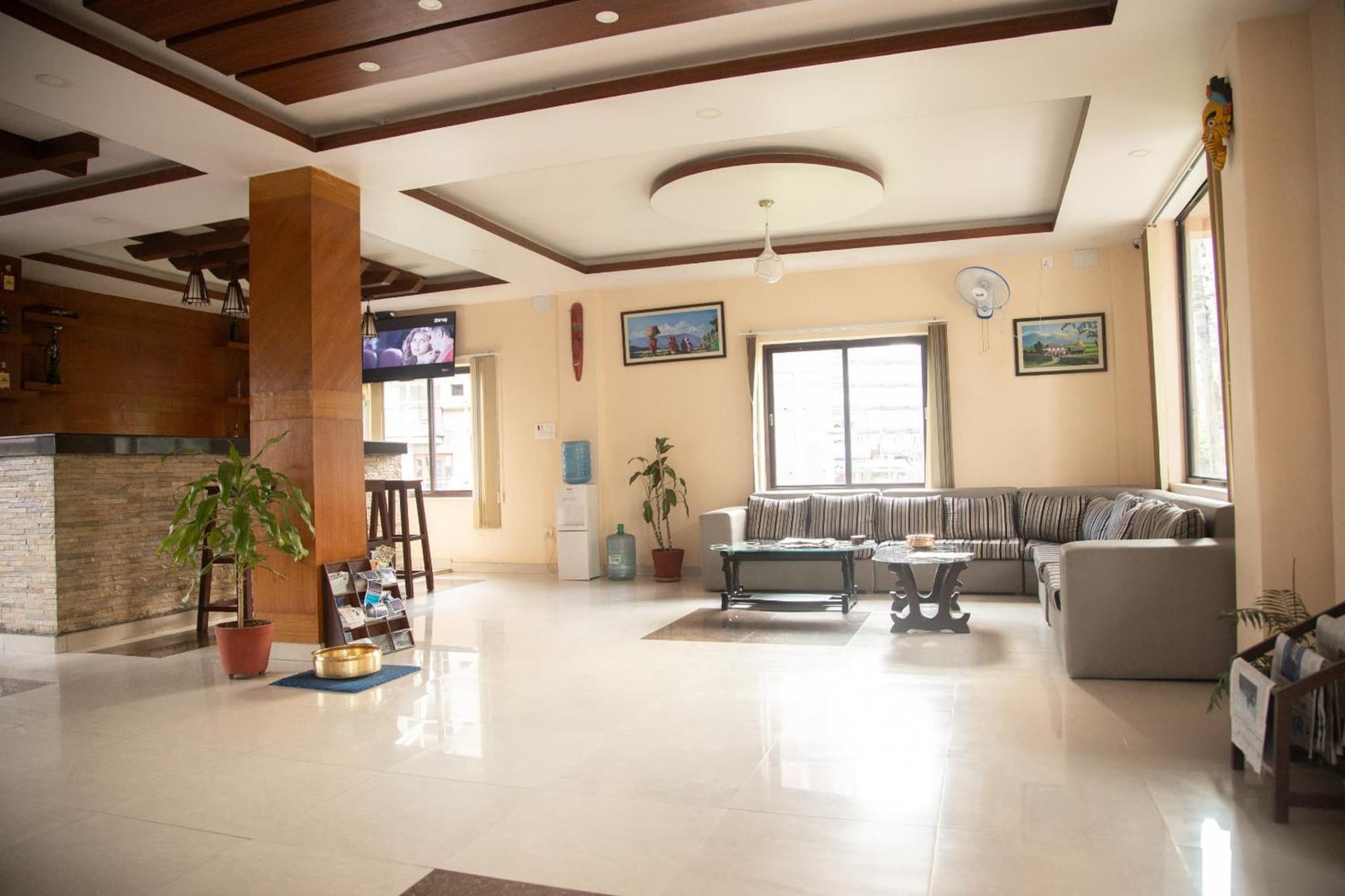 Hotel Sublime photo 8