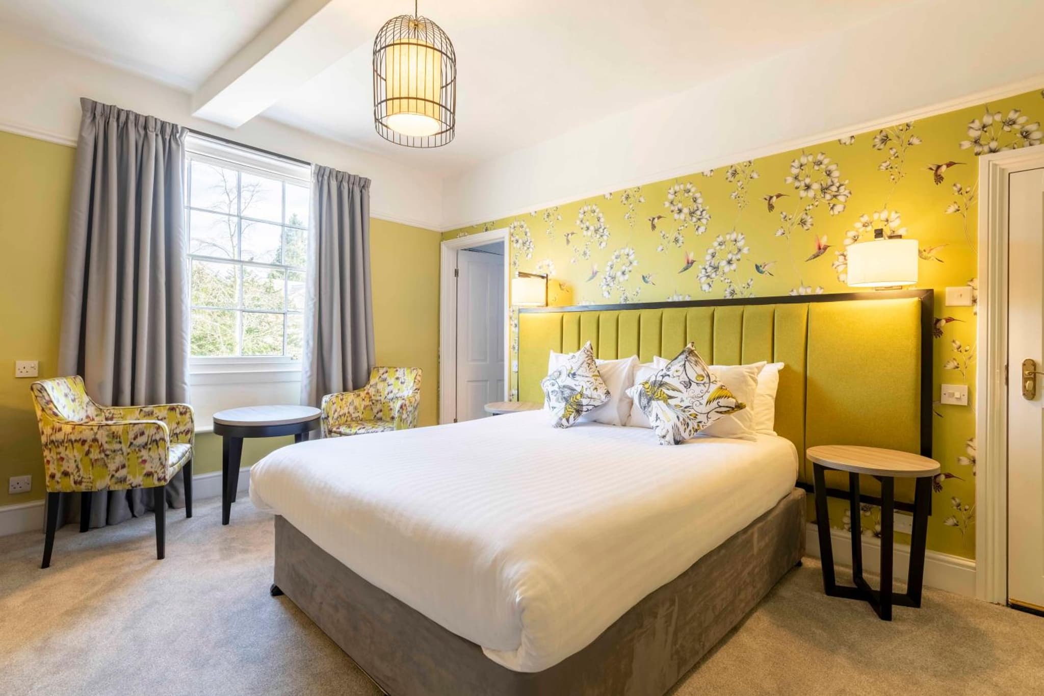 Wisteria Hotel photo 3