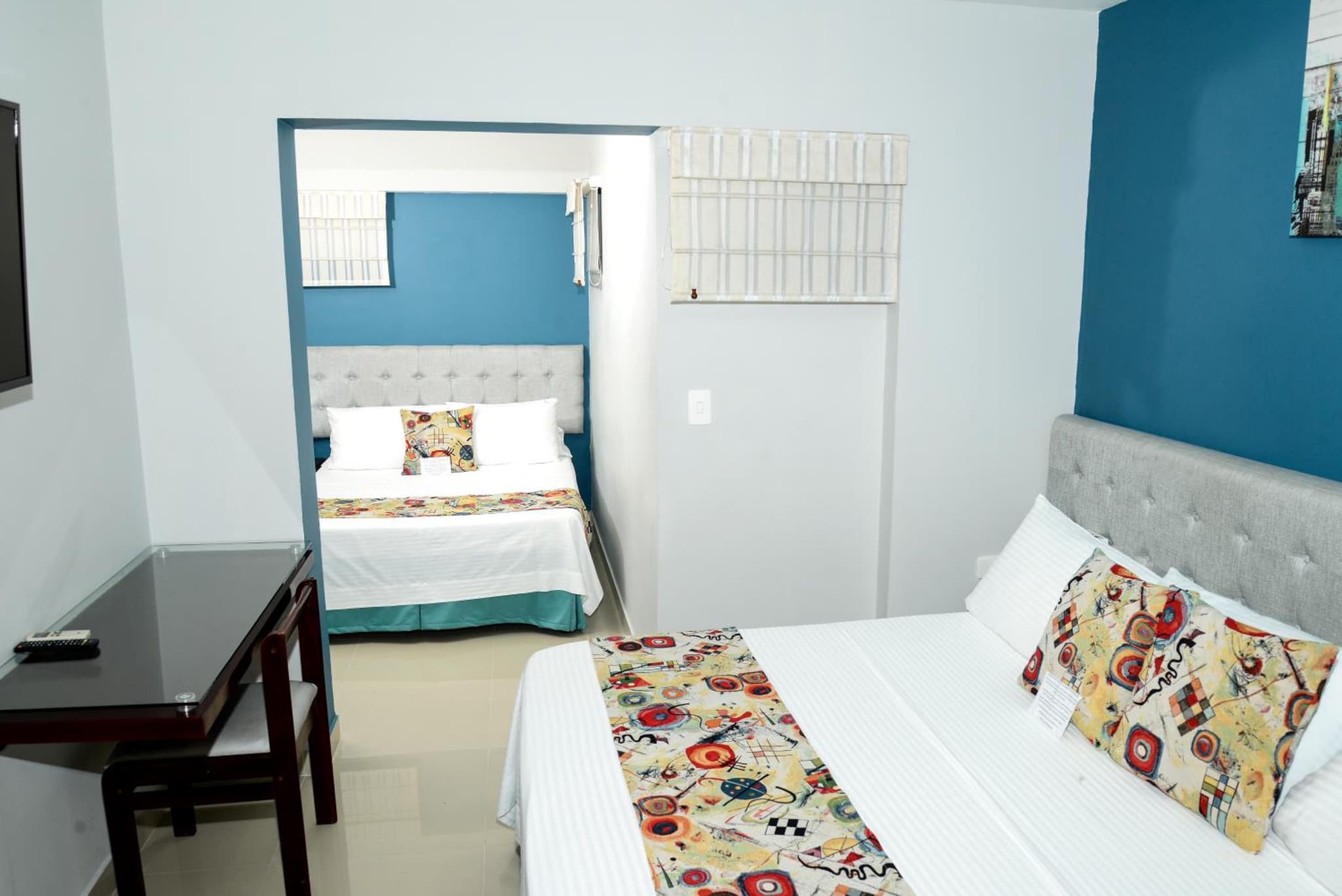 Hotel Quinta de Cabecera photo 3