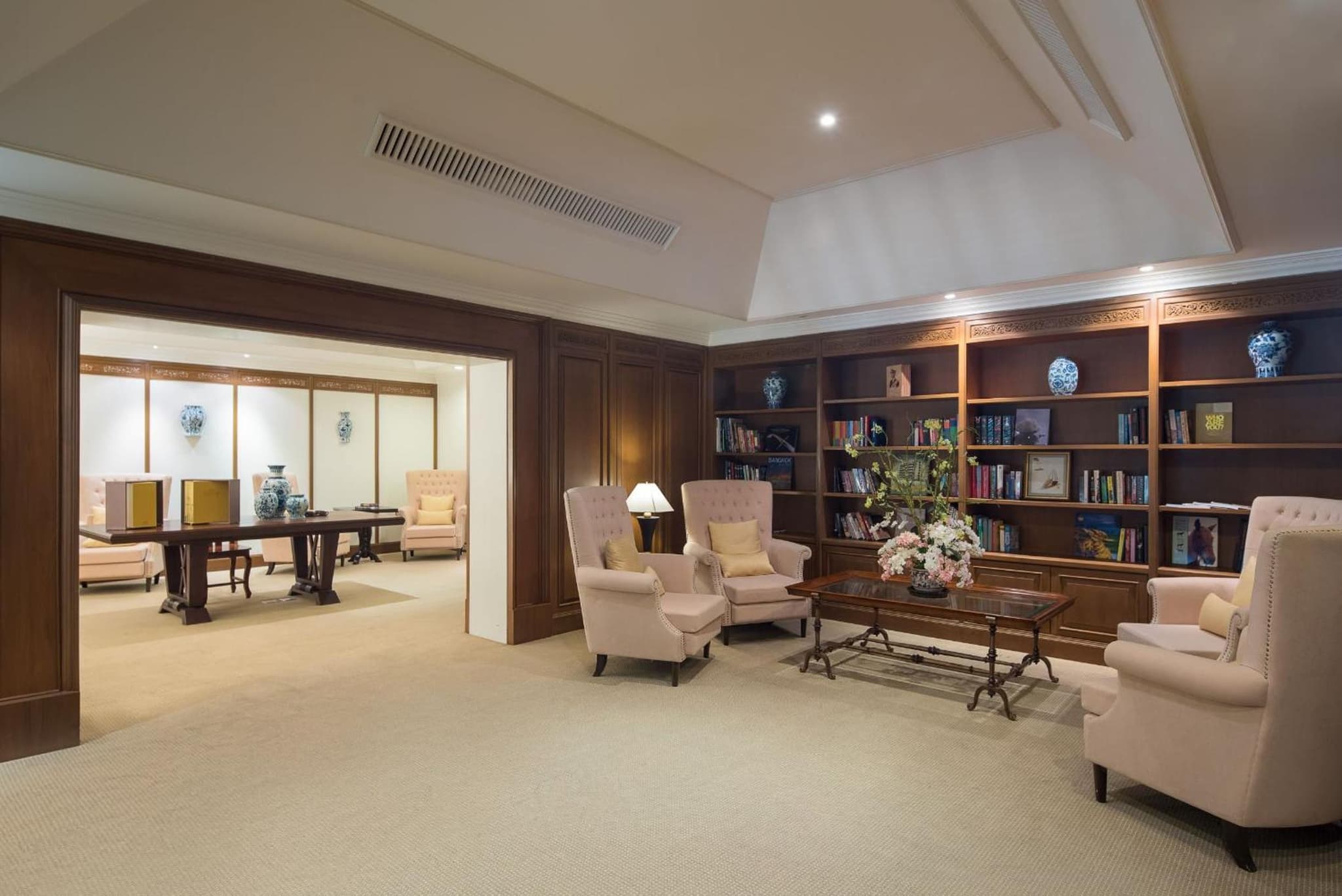 Dheva Mantra Resort photo 4
