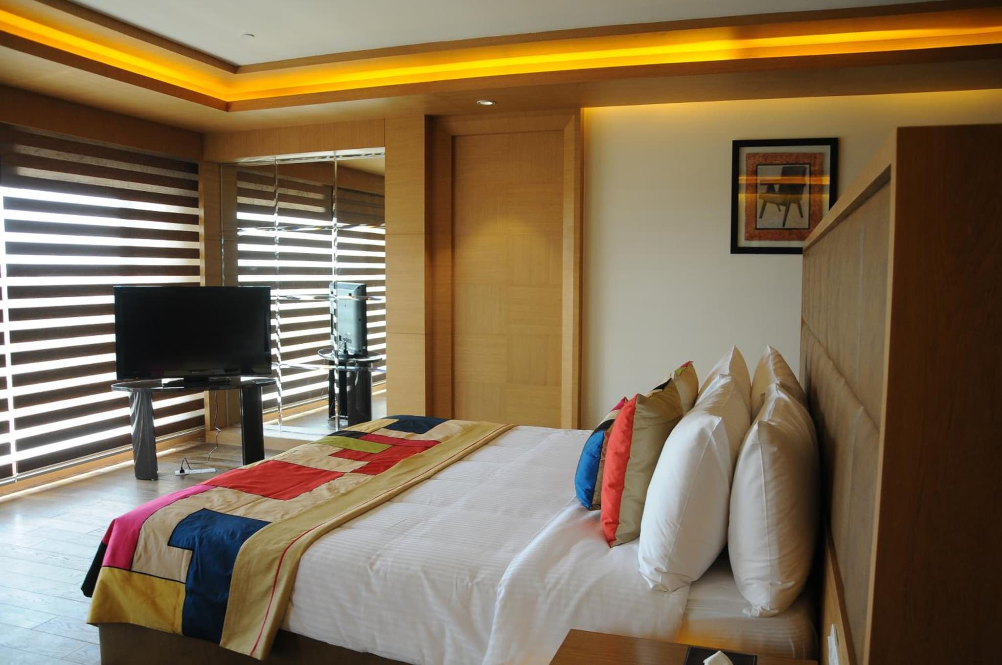 The Lalit Chandigarh photo 3