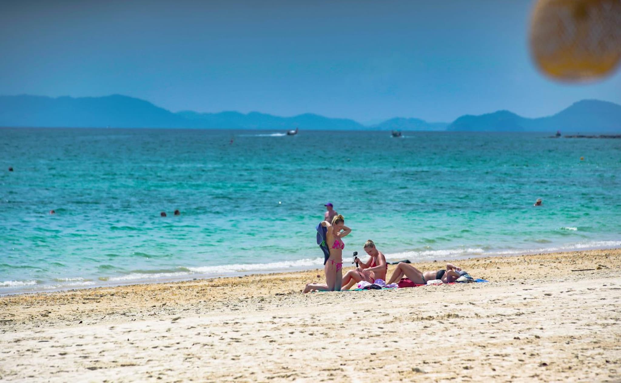 Anyavee Krabi Beach Resort photo 6