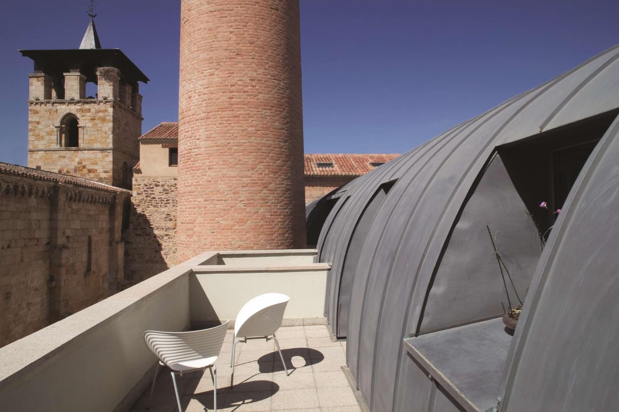 NH Zamora Palacio del Duero photo 6
