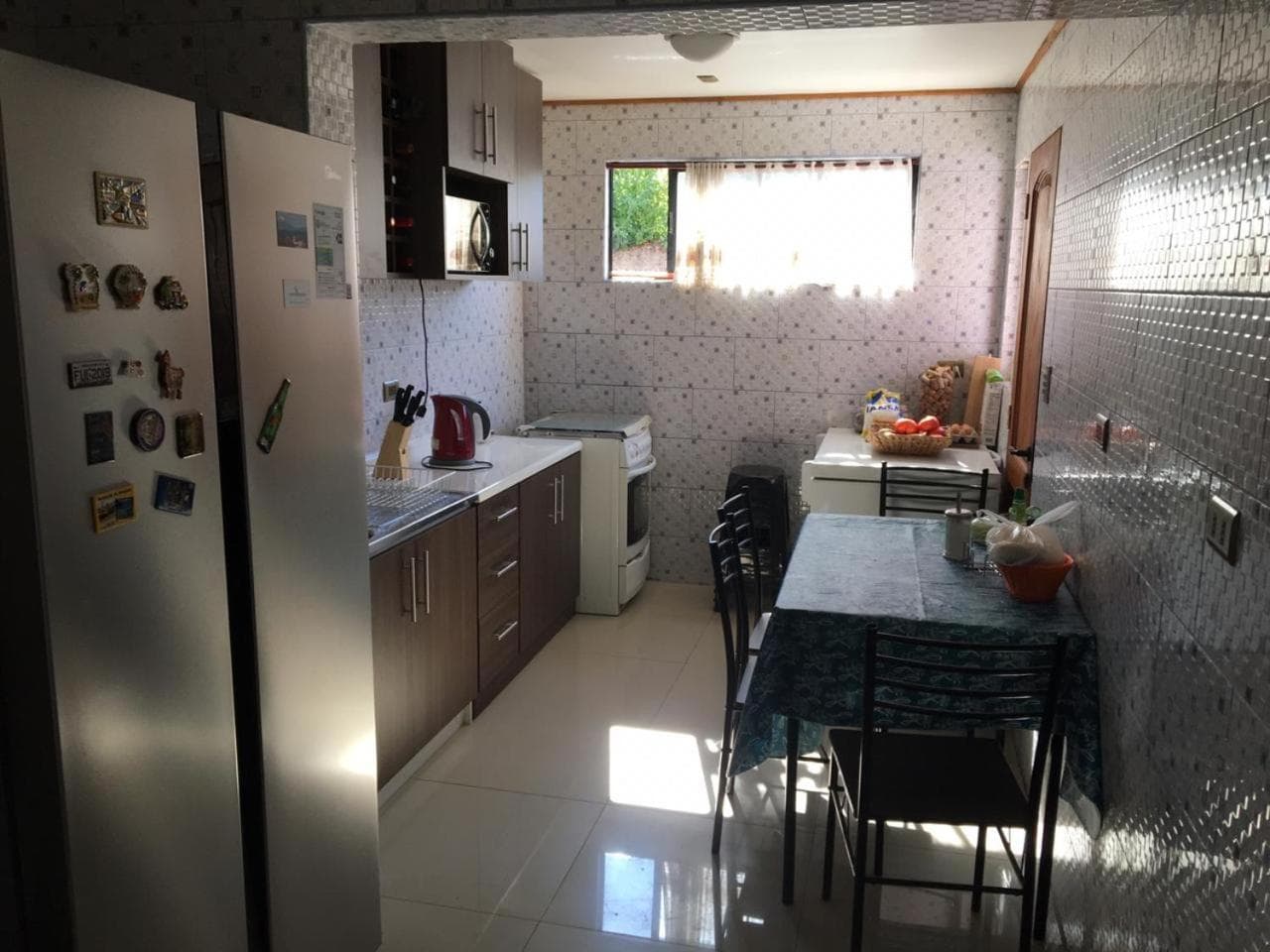 HOSTAL CAUQUENES photo 3
