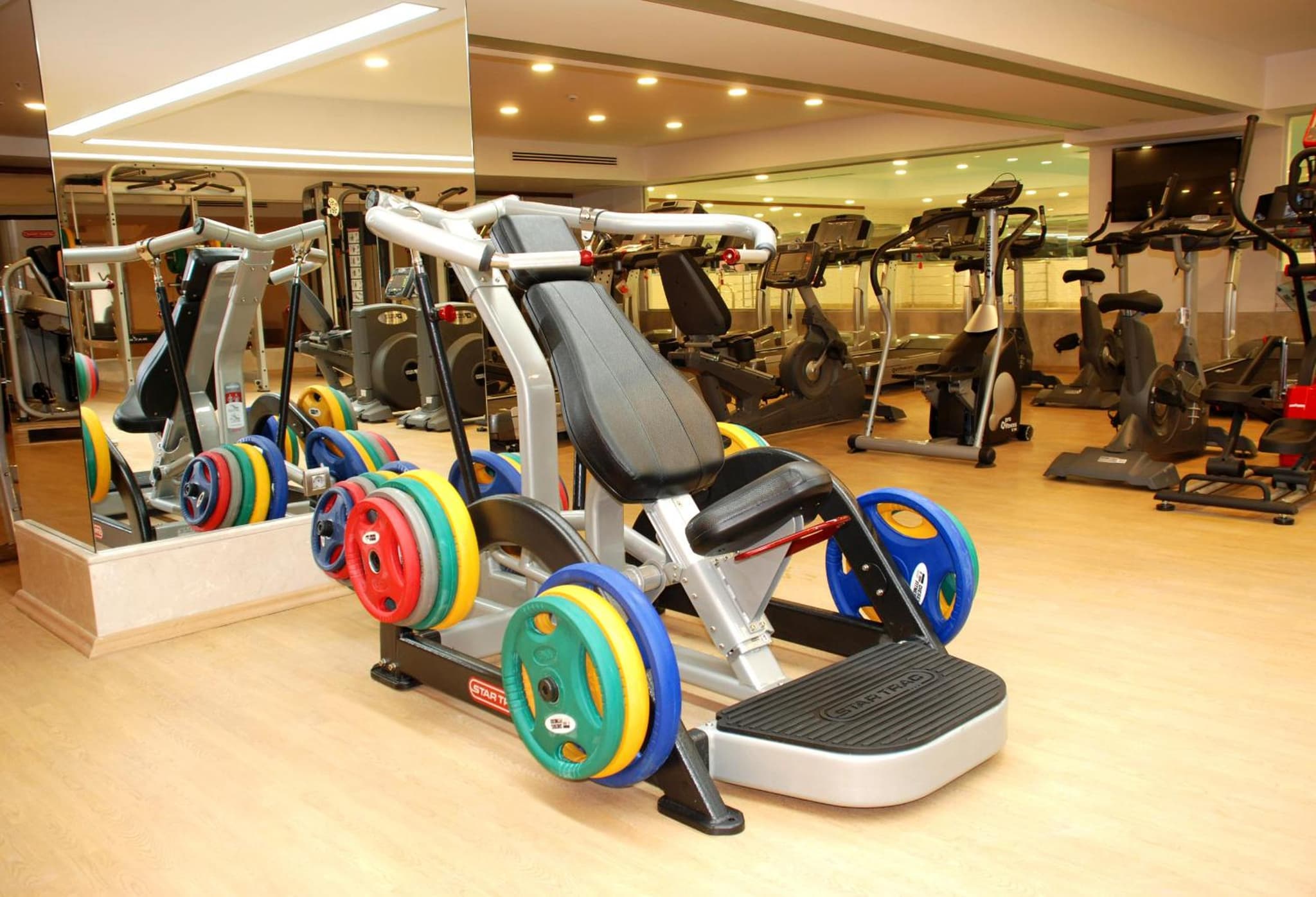 Hurry Inn Merter Istanbul photo 4