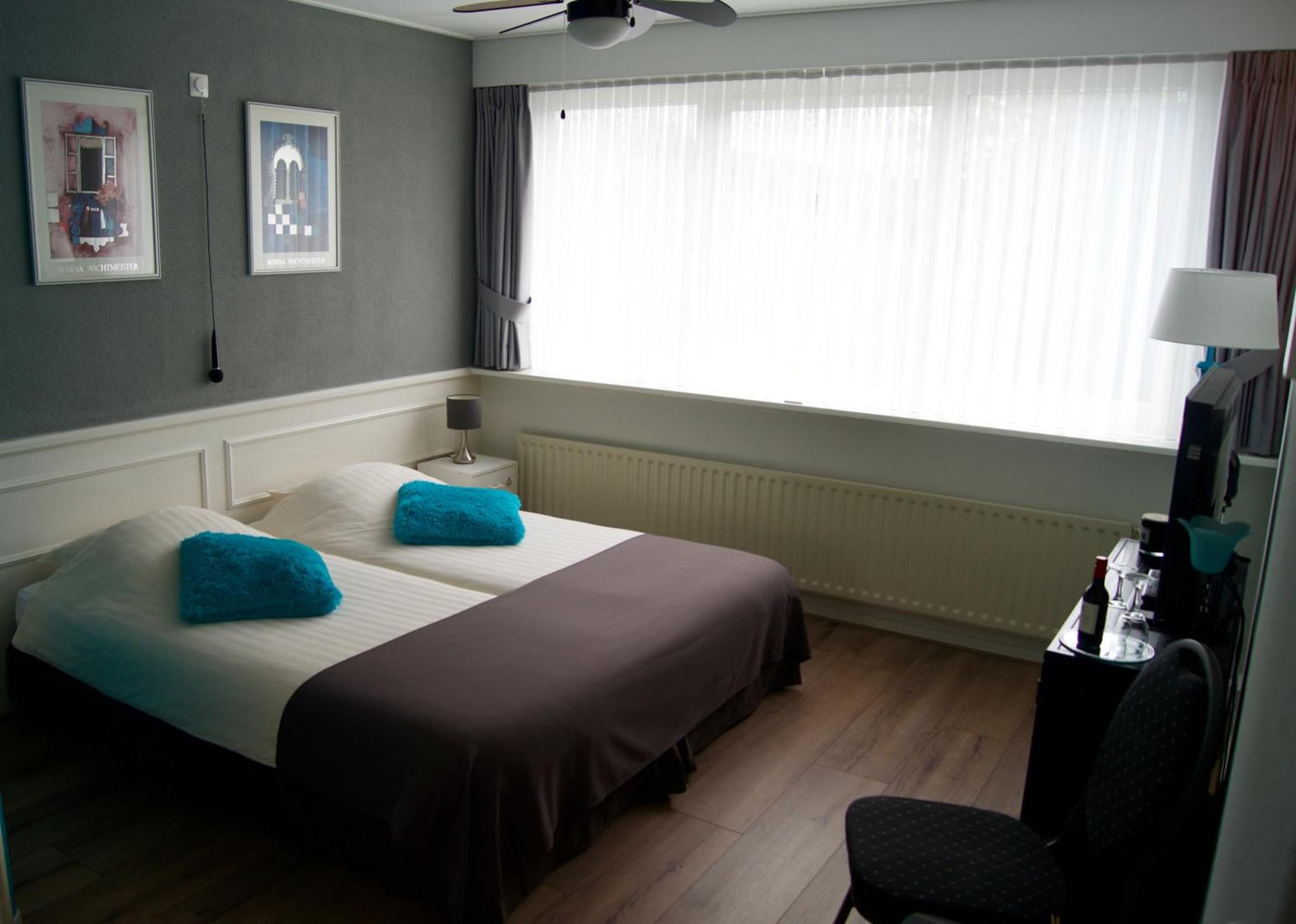 The Studio Guesthouse photo 5